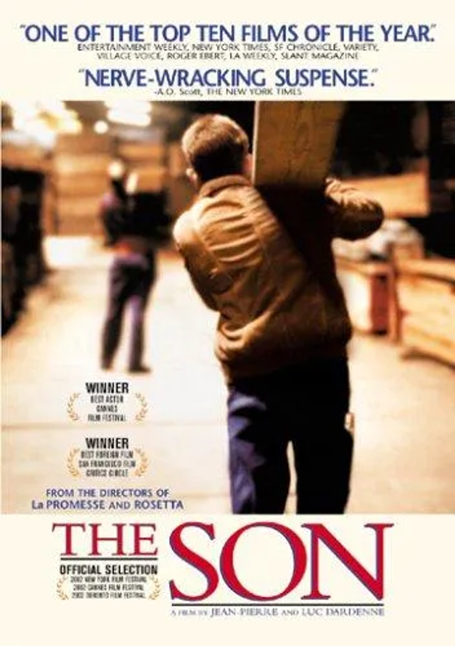 The Son (2002)