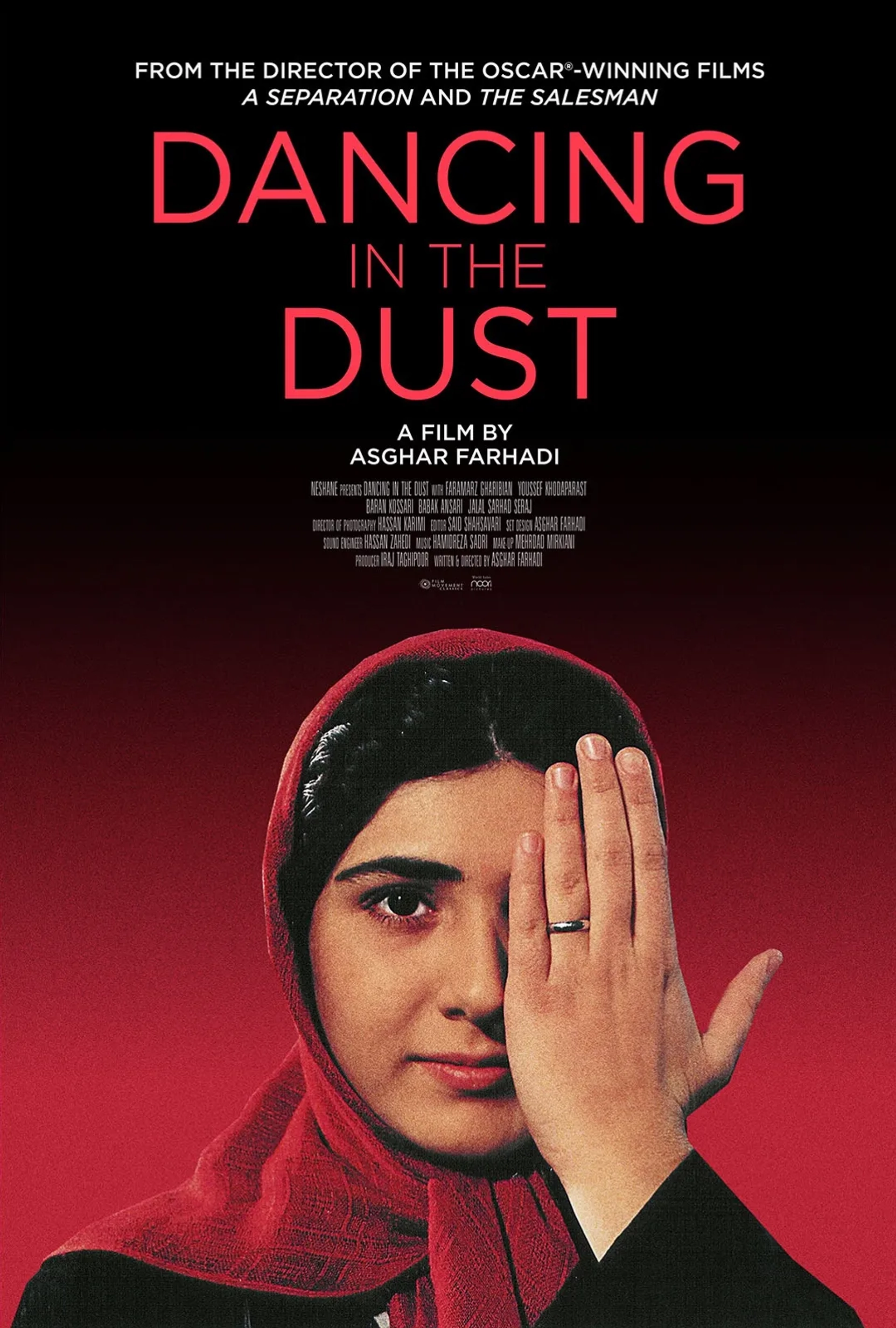 Dancing in the Dust (2003)