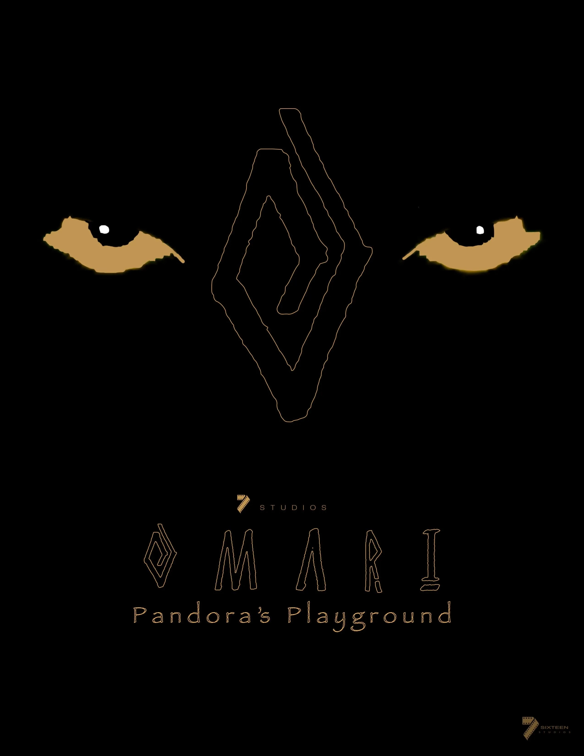 Omari: Pandora's Playground (2026)