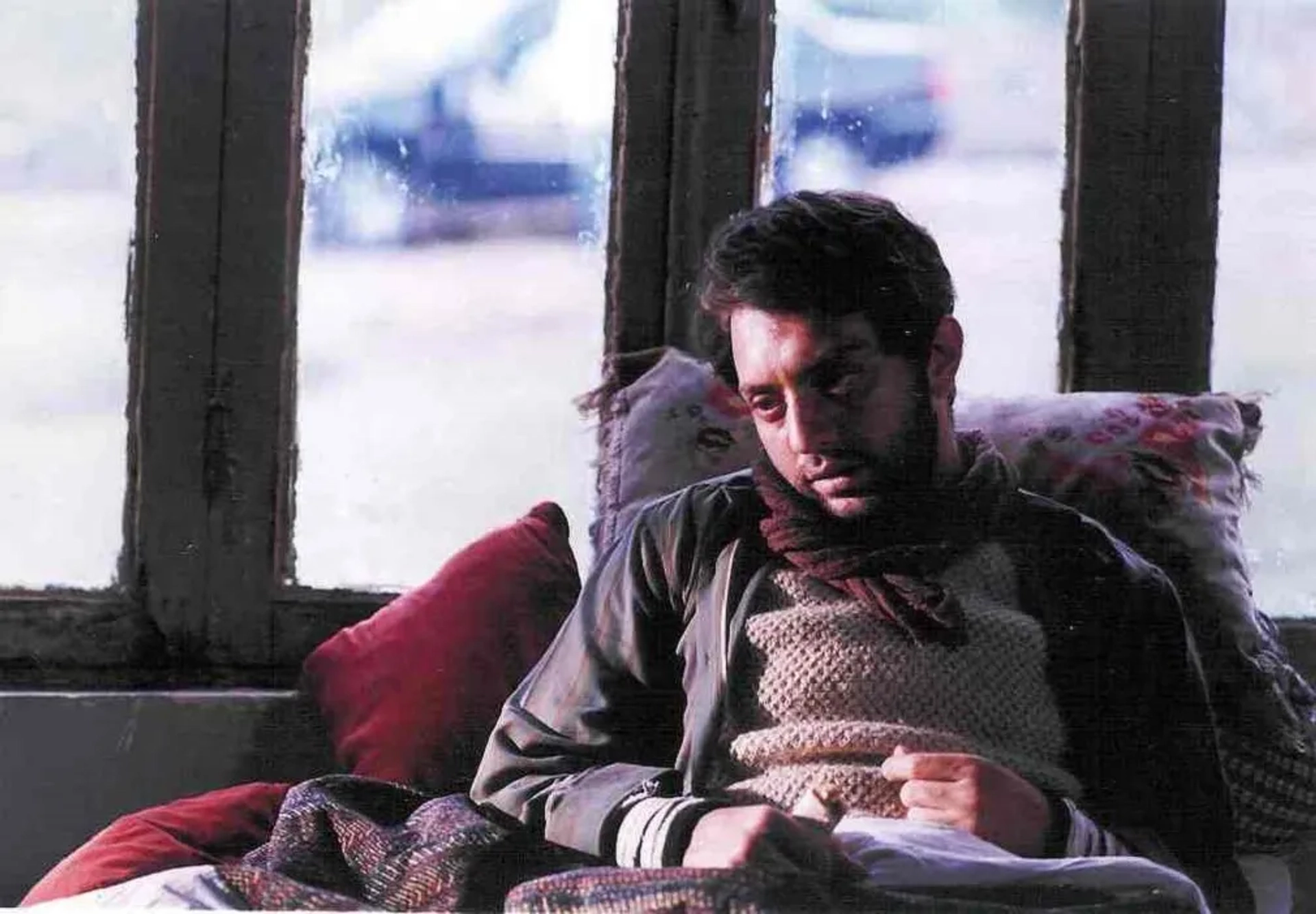 Bahram Radan in Gilane (2005)