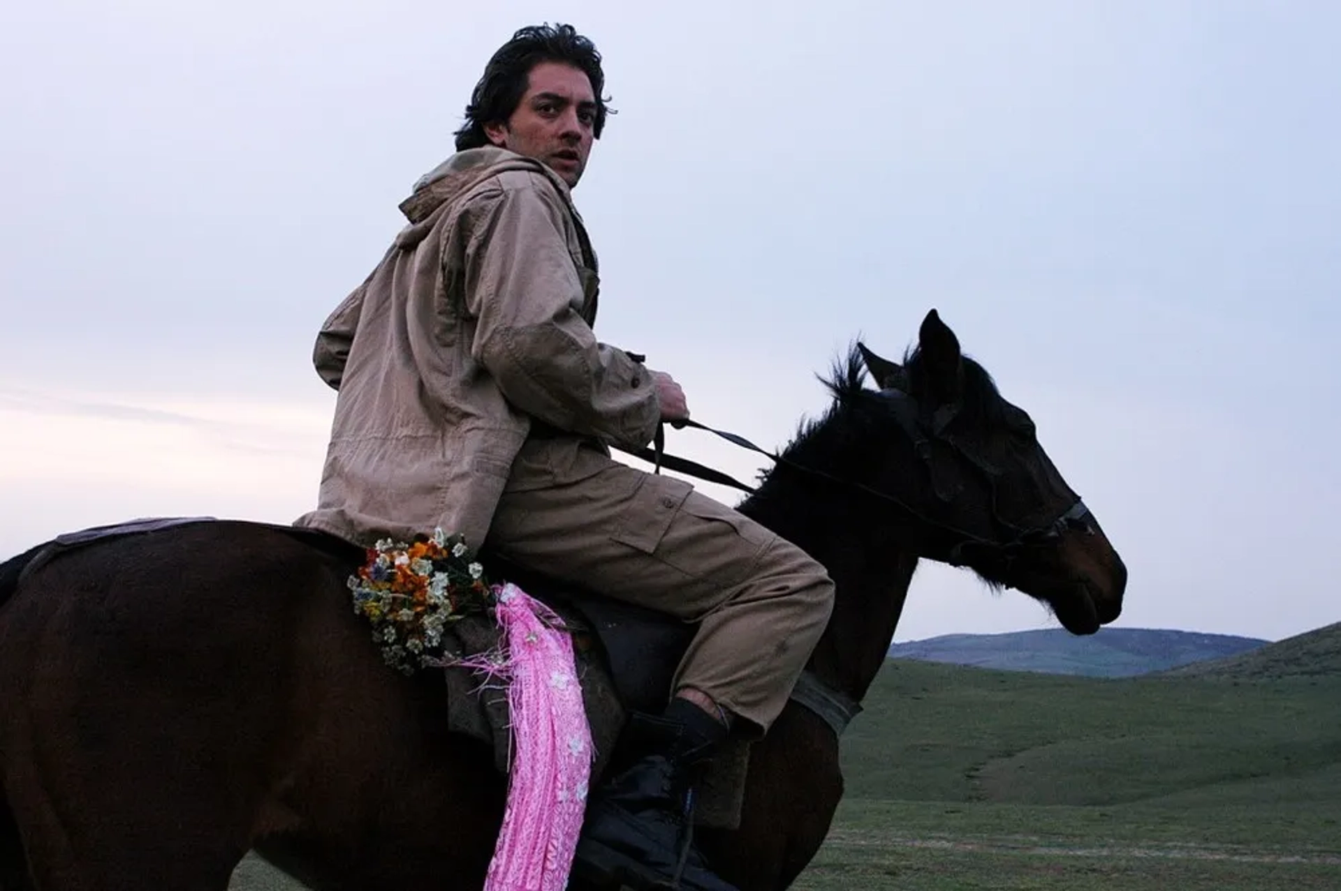 Bahram Radan in Gilane (2005)