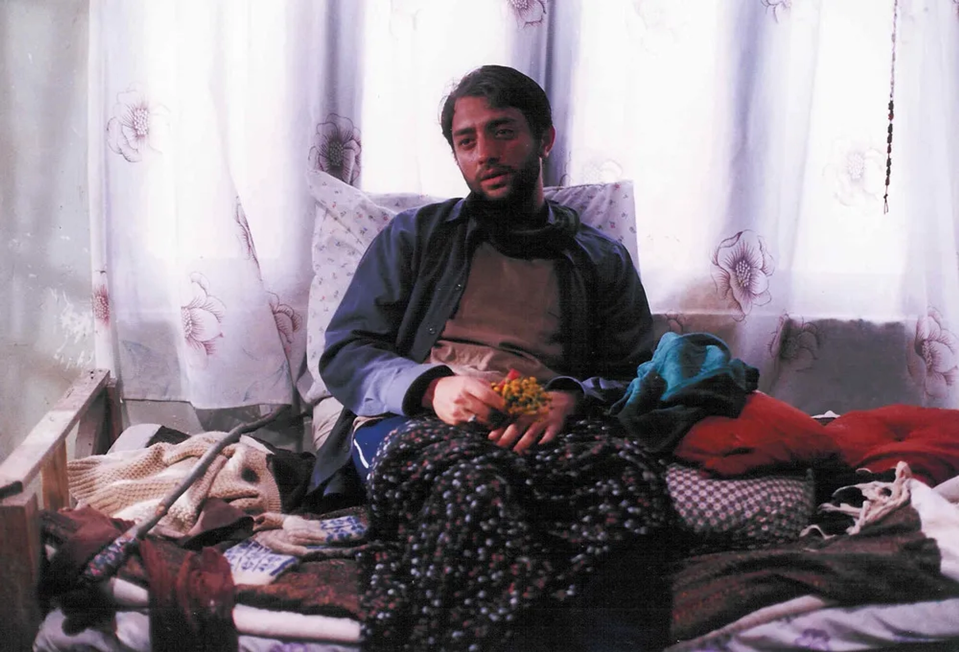 Bahram Radan in Gilane (2005)