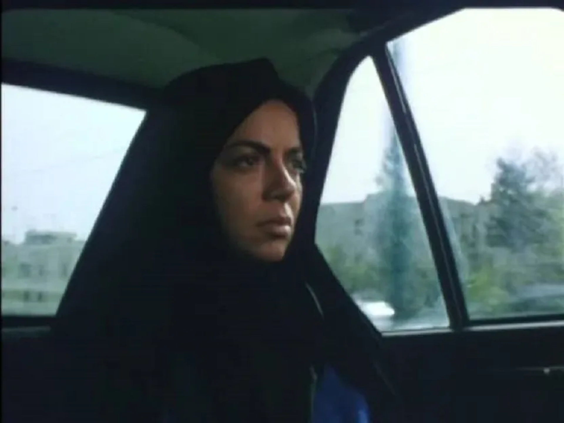 Mahtab Nasirpour in In the Name of the Father (2006)