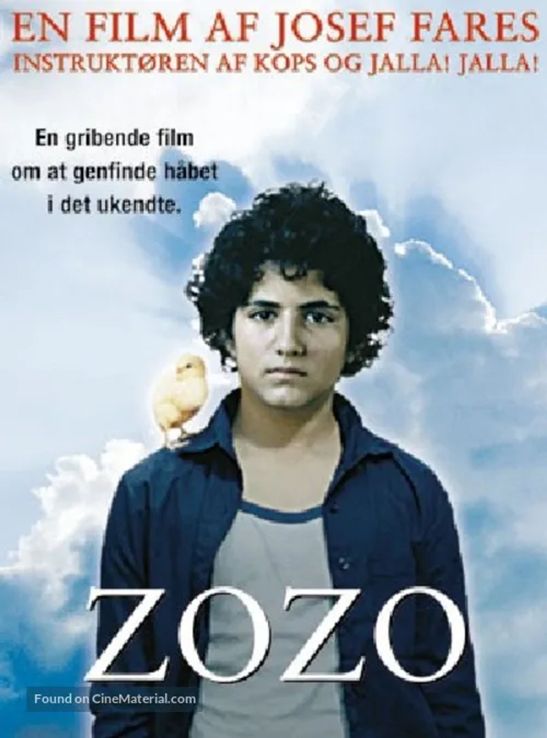 Zozo (2005)