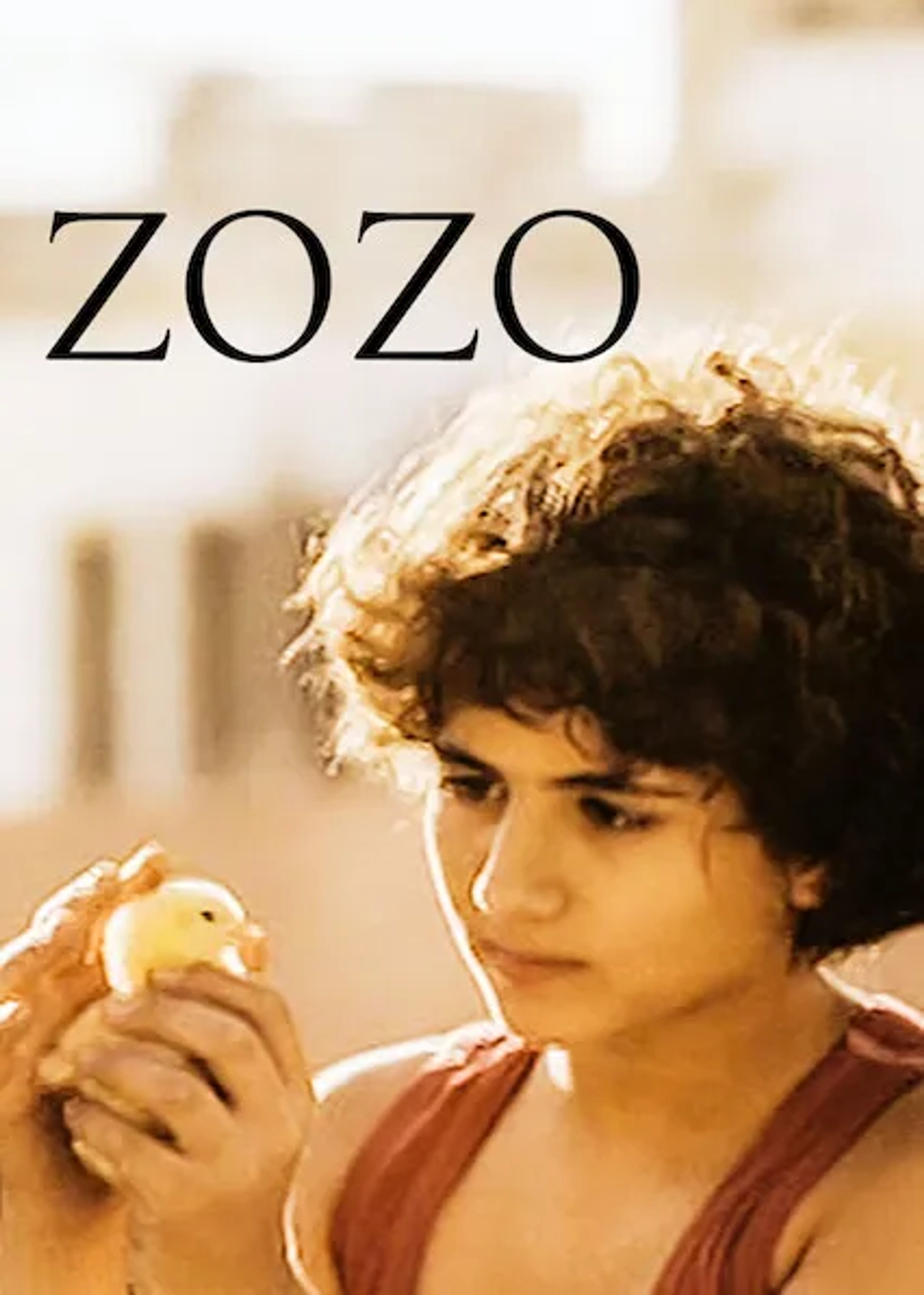 Zozo (2005)