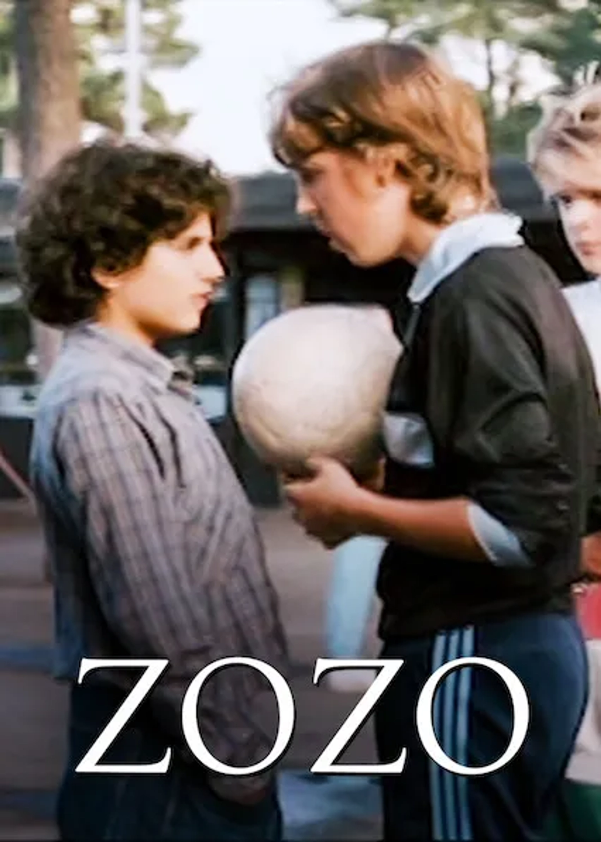 Zozo (2005)