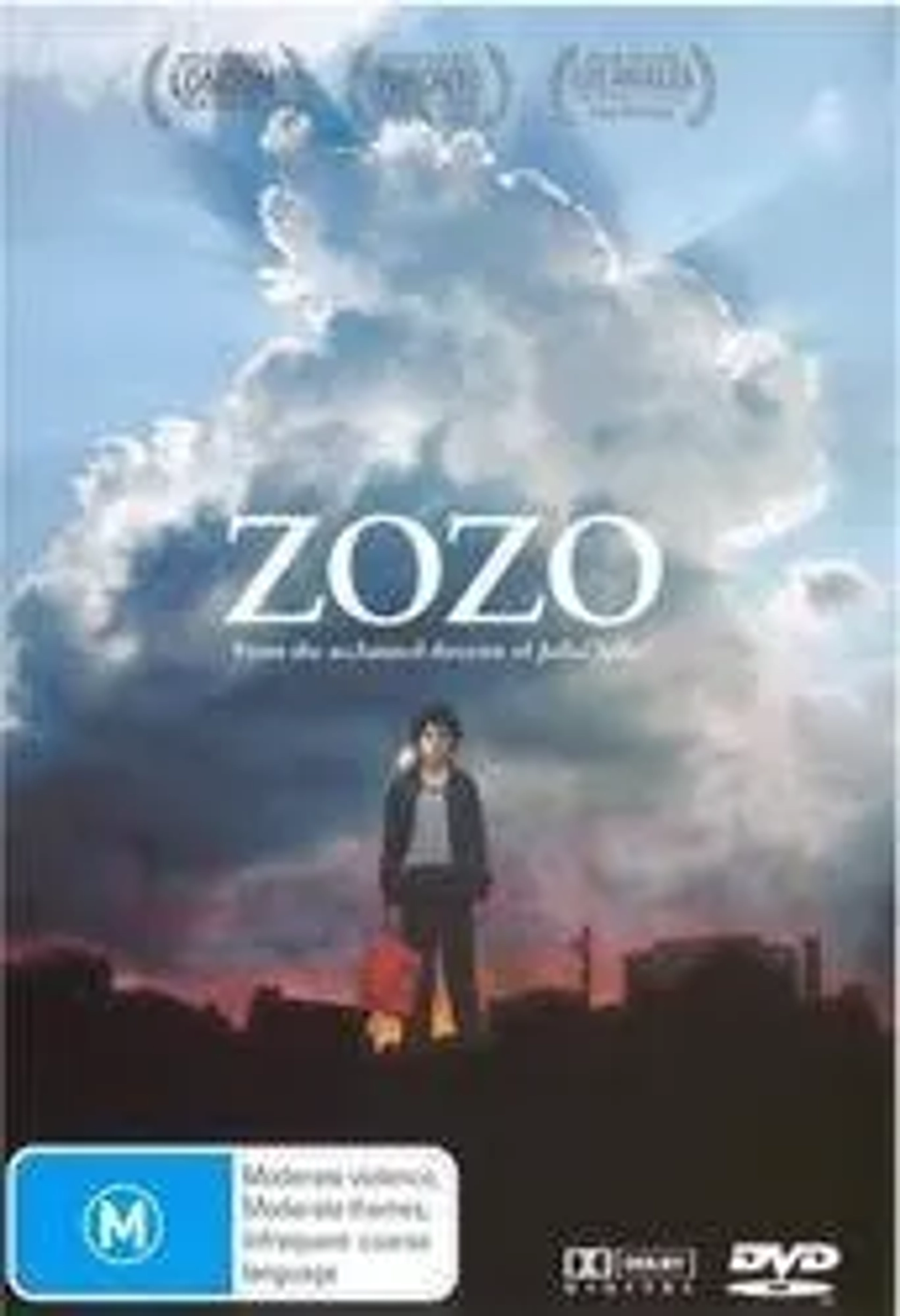 Zozo (2005)