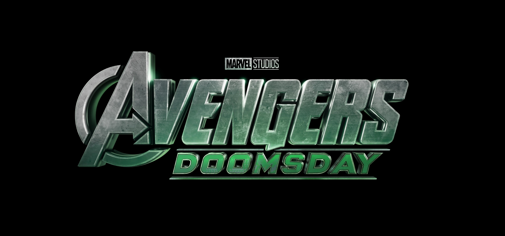 Avengers: Doomsday (2026)
