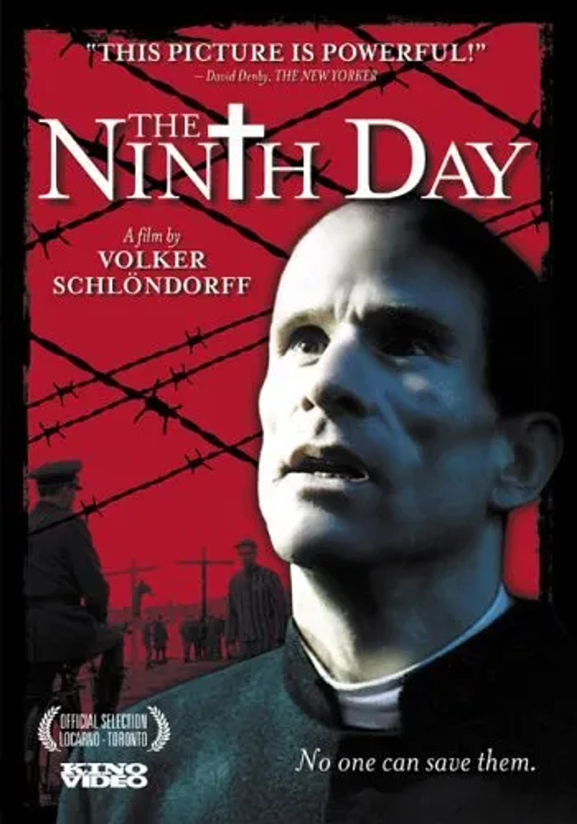 Ulrich Matthes in The Ninth Day (2004)