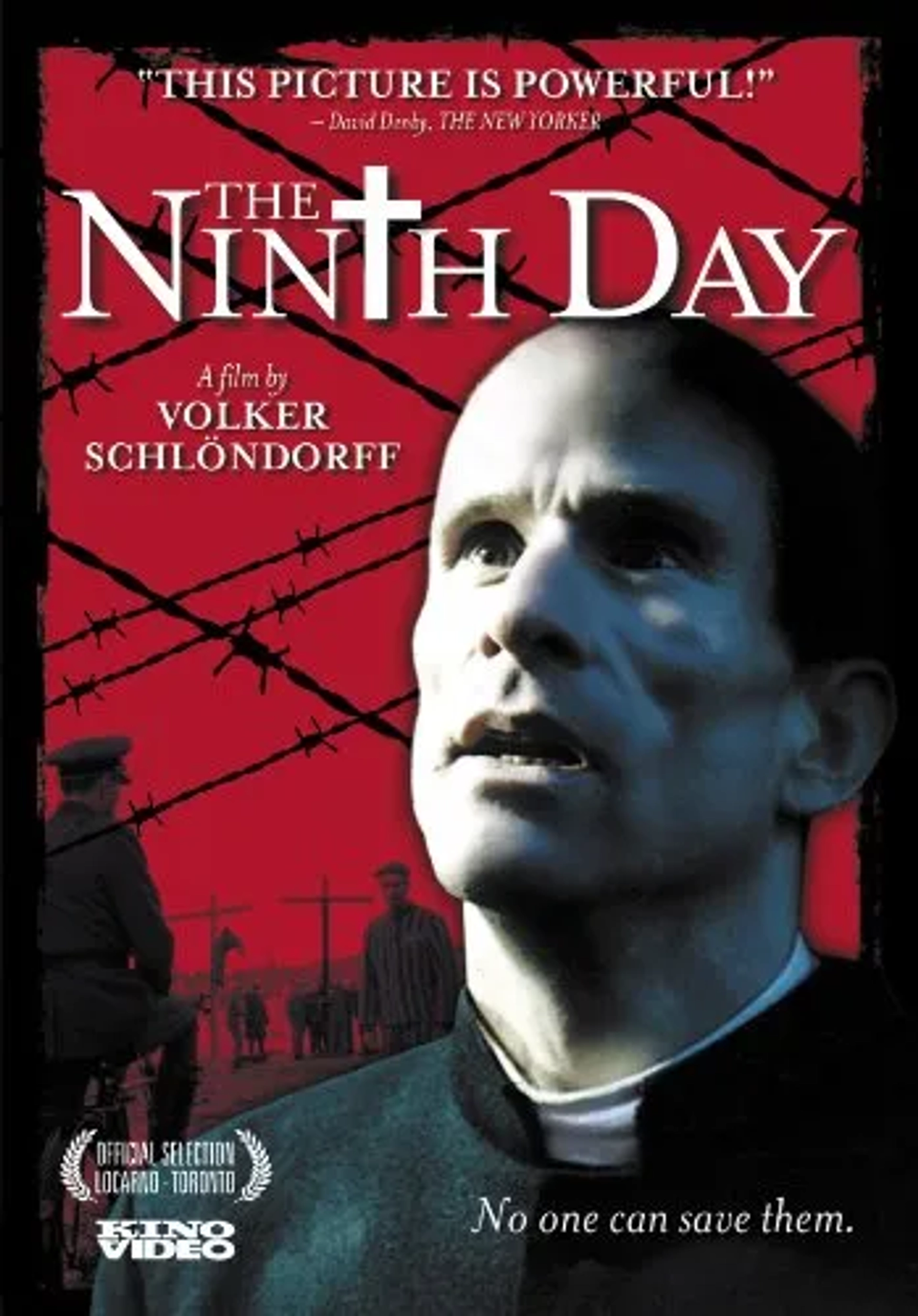 Ulrich Matthes in The Ninth Day (2004)