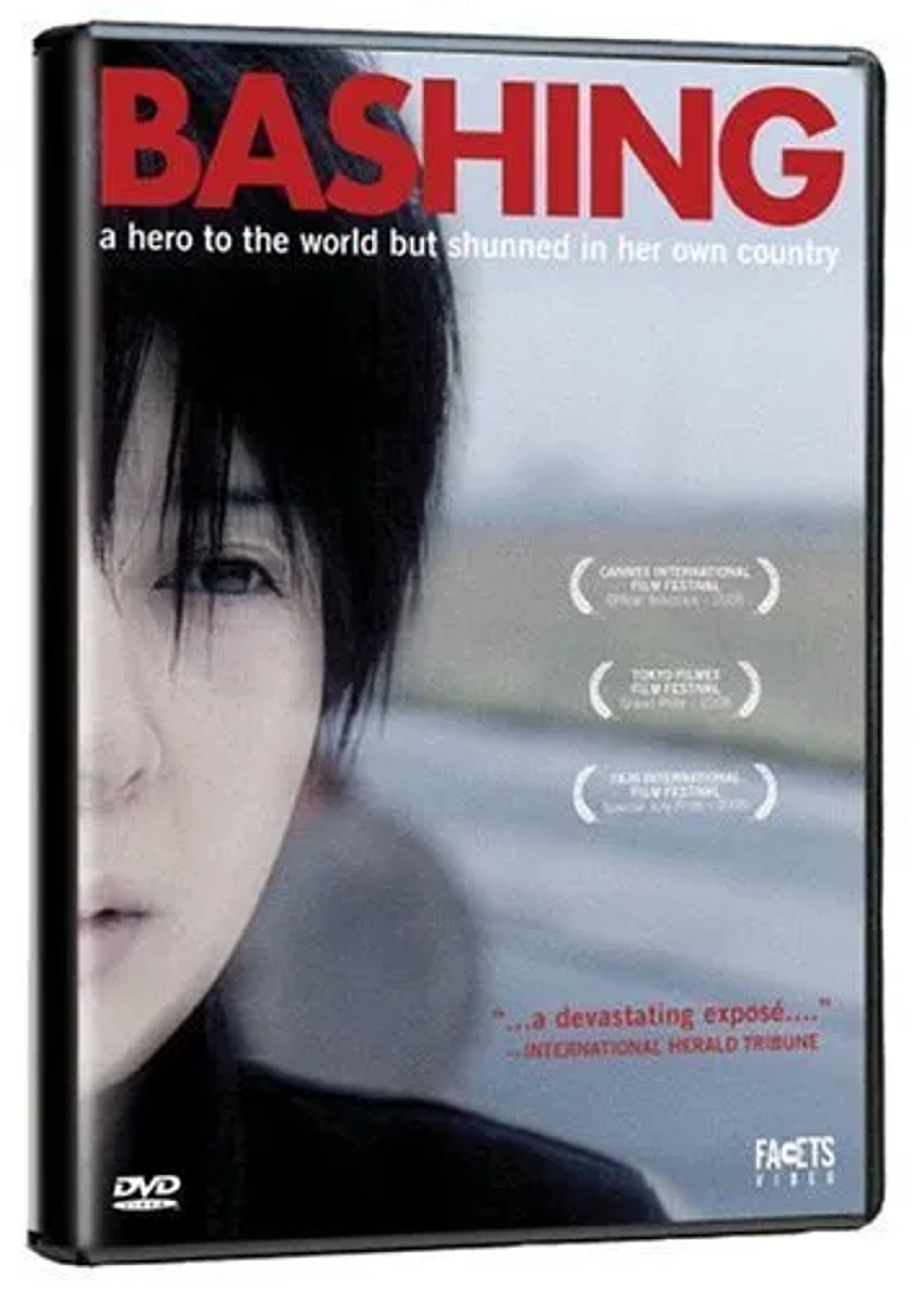 Bashing (2005)