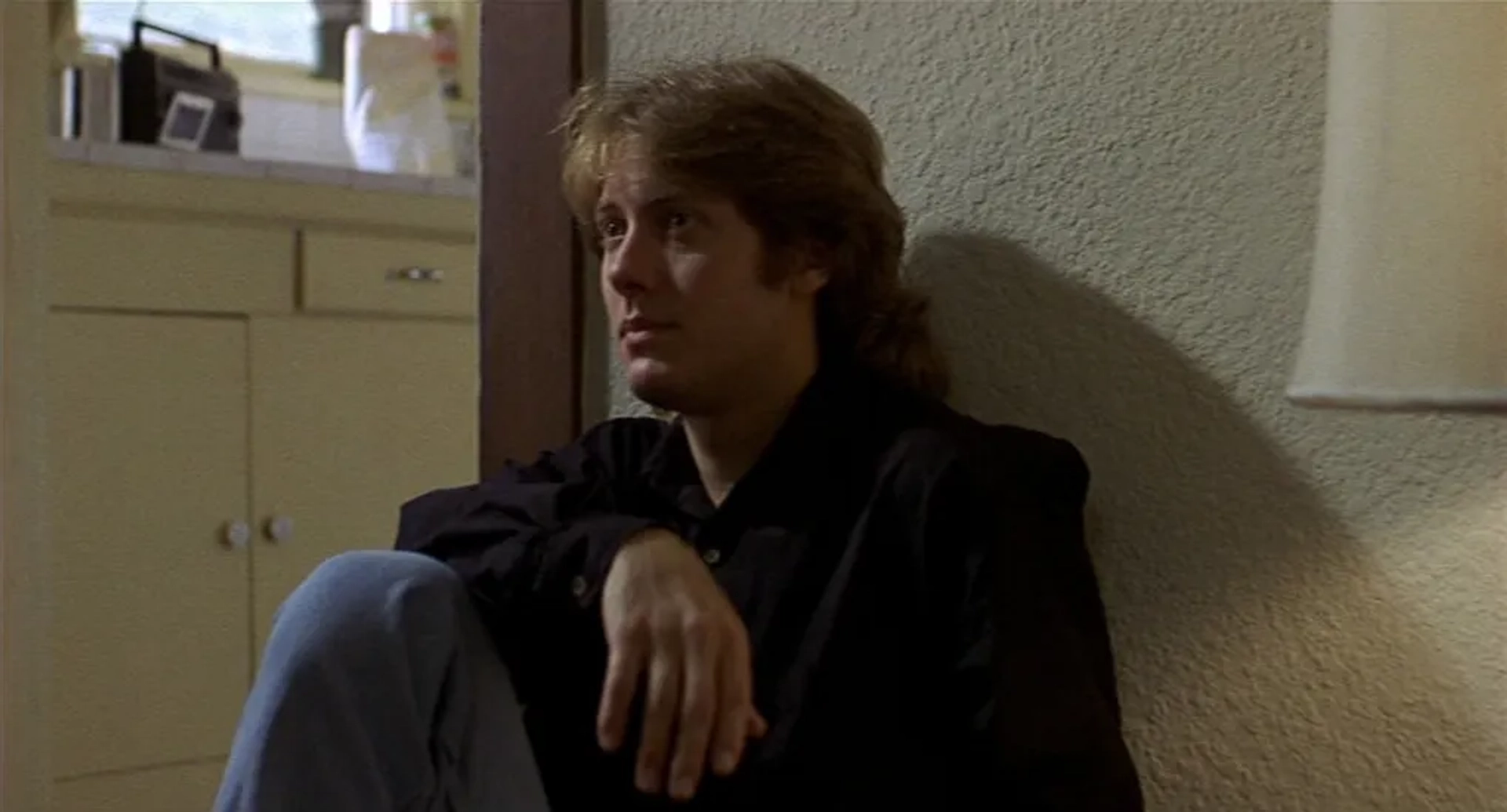 James Spader in Sex, Lies, and Videotape (1989)