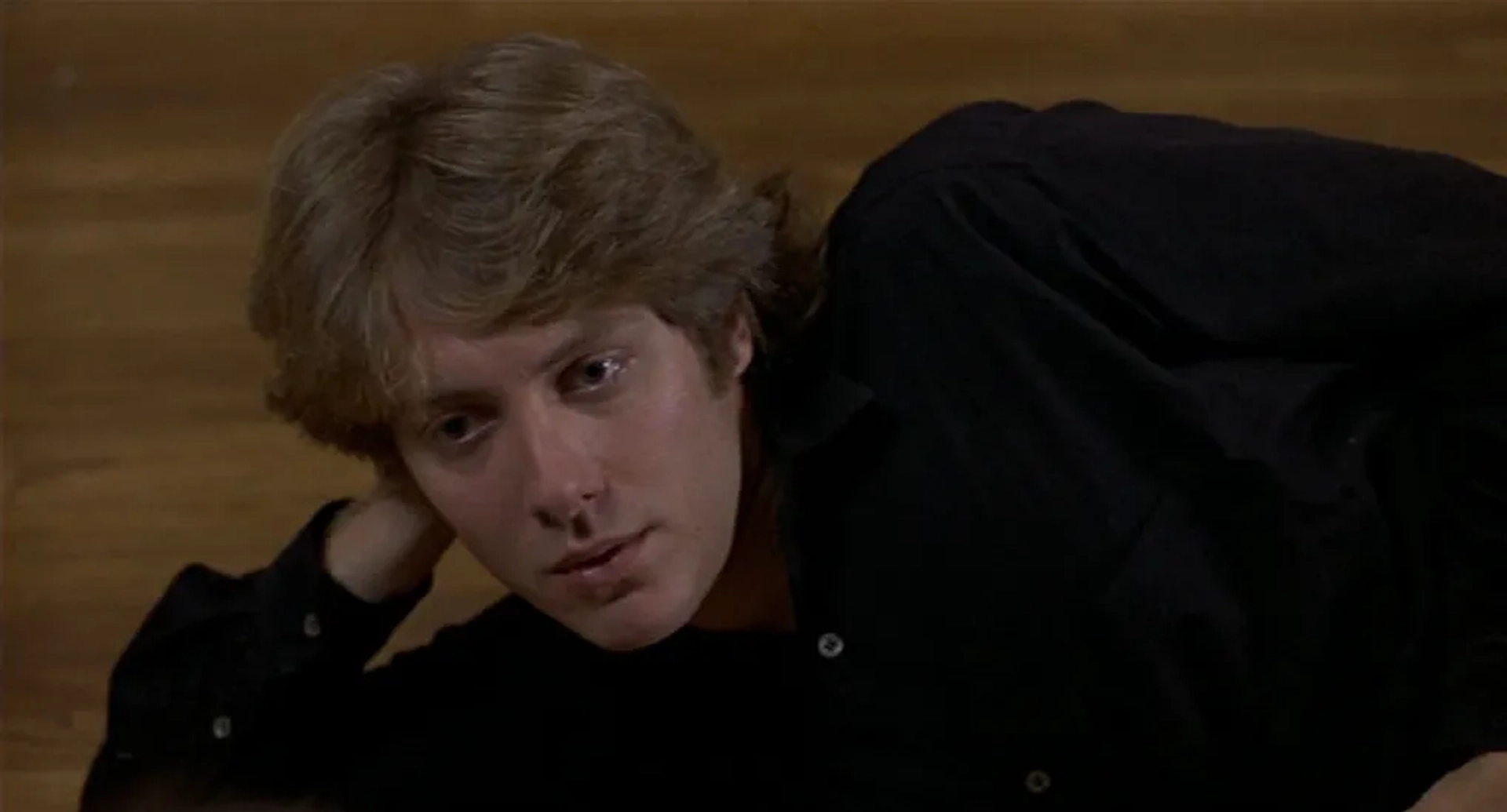 James Spader in Sex, Lies, and Videotape (1989)