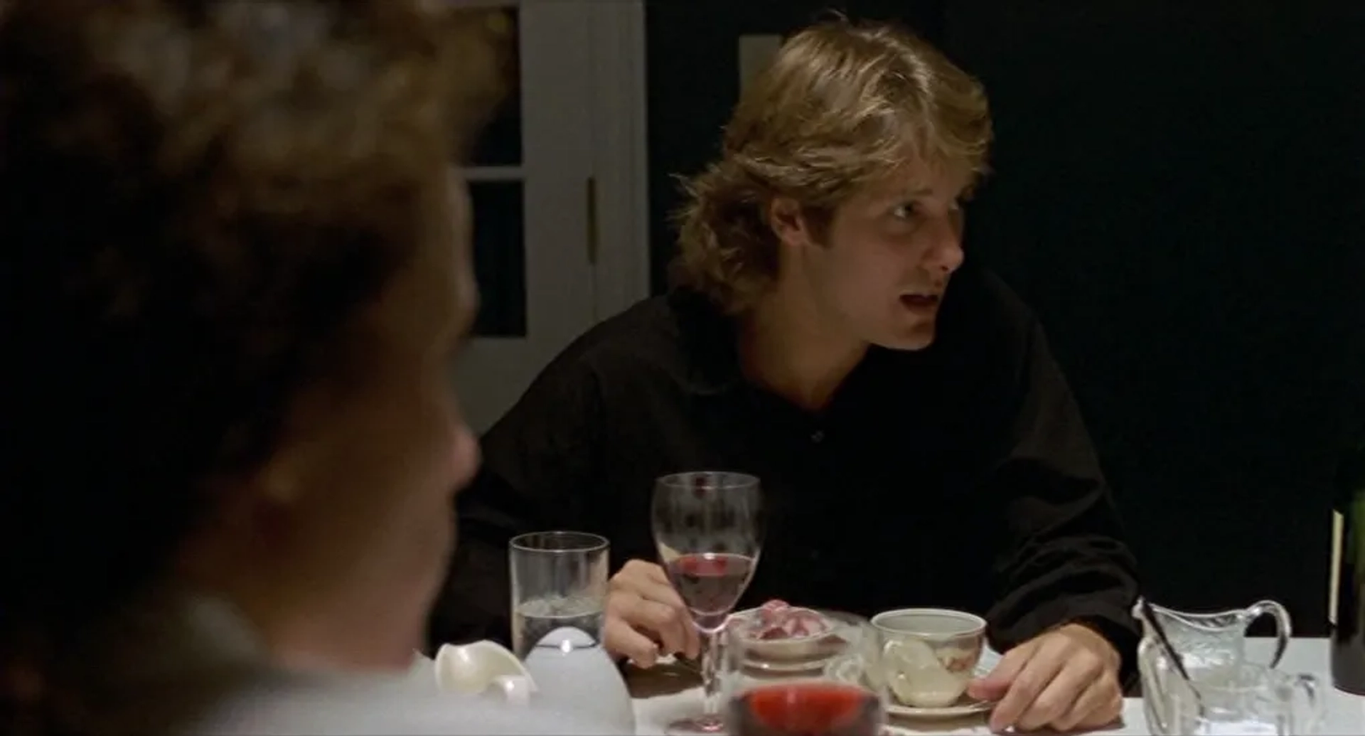 James Spader in Sex, Lies, and Videotape (1989)