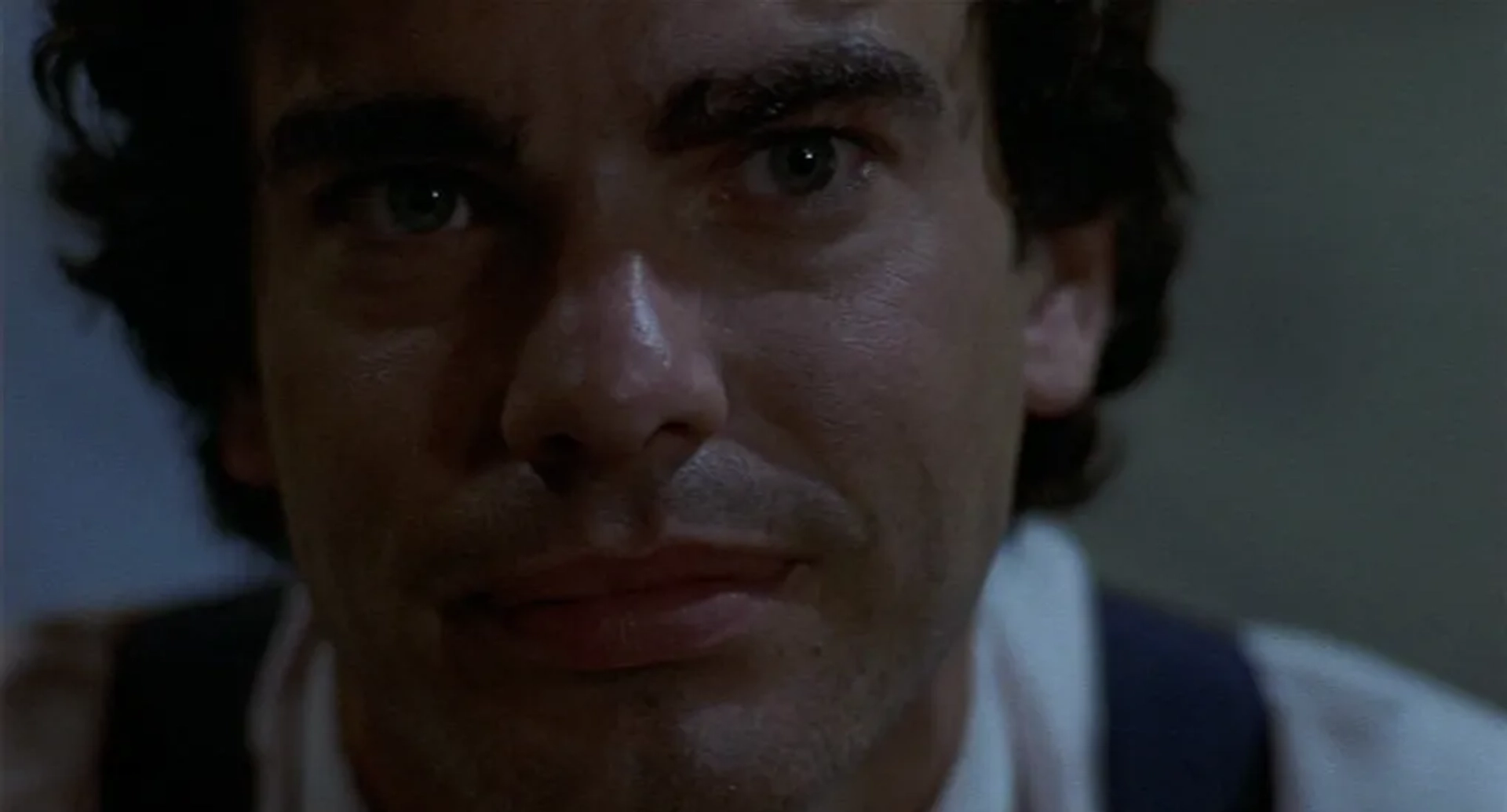 Peter Gallagher in Sex, Lies, and Videotape (1989)