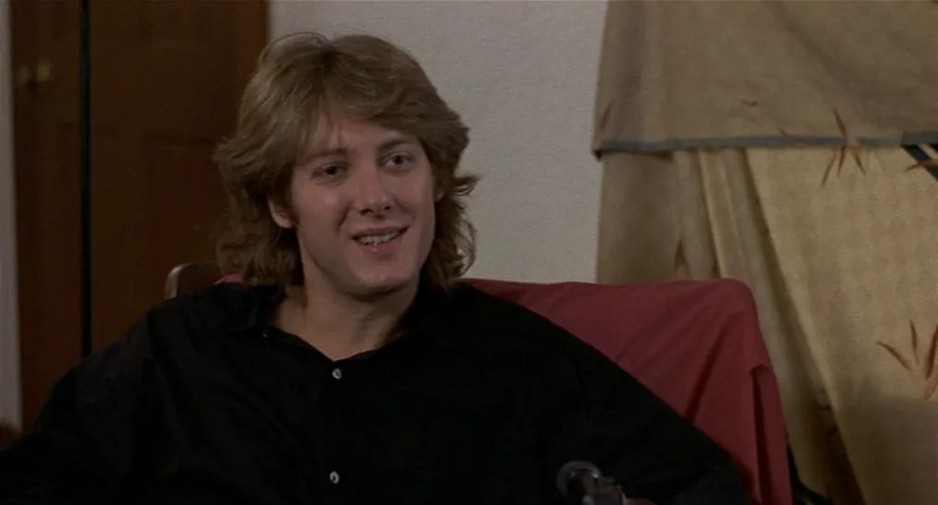 James Spader in Sex, Lies, and Videotape (1989)