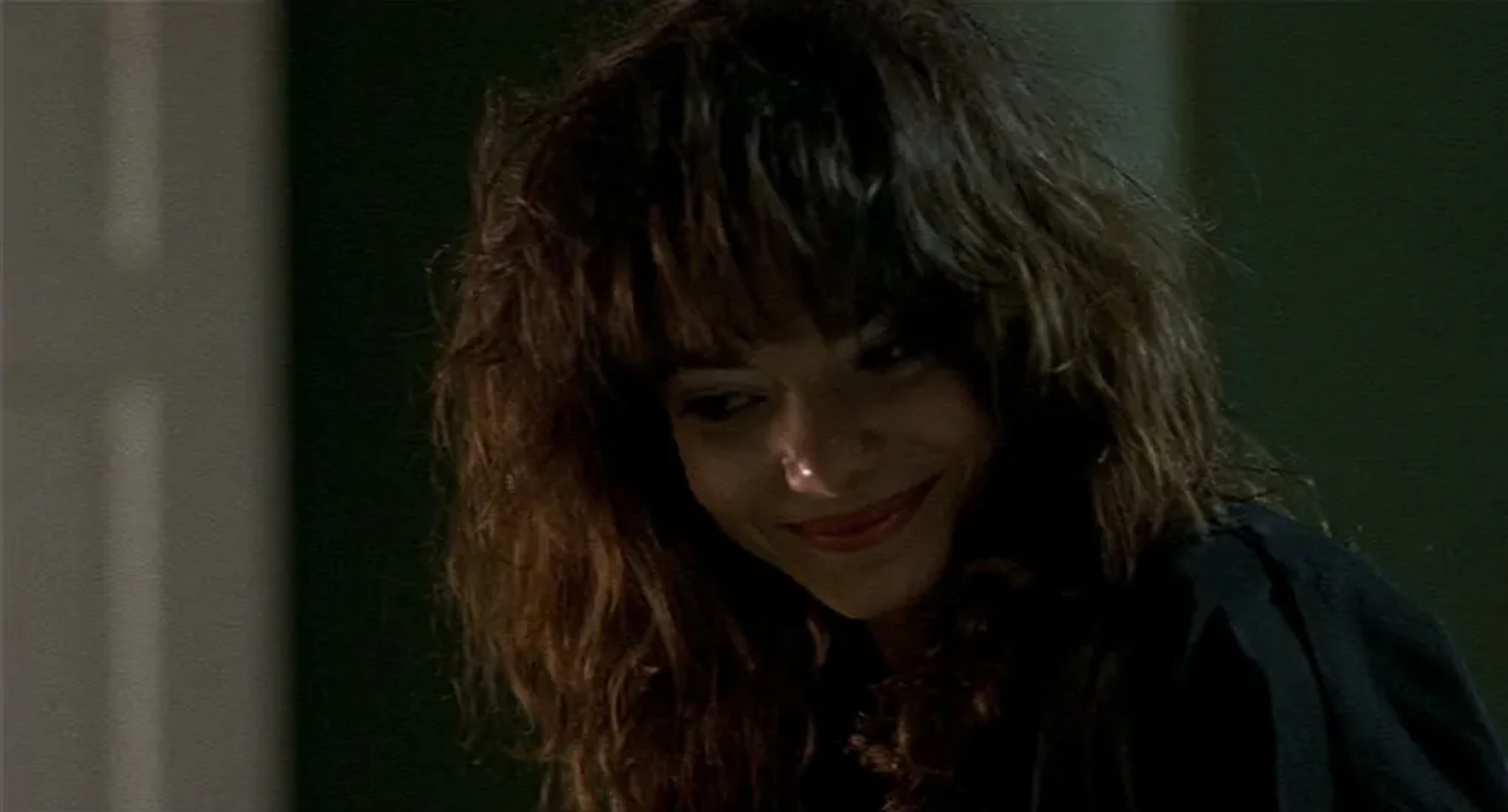 Laura San Giacomo in Sex, Lies, and Videotape (1989)