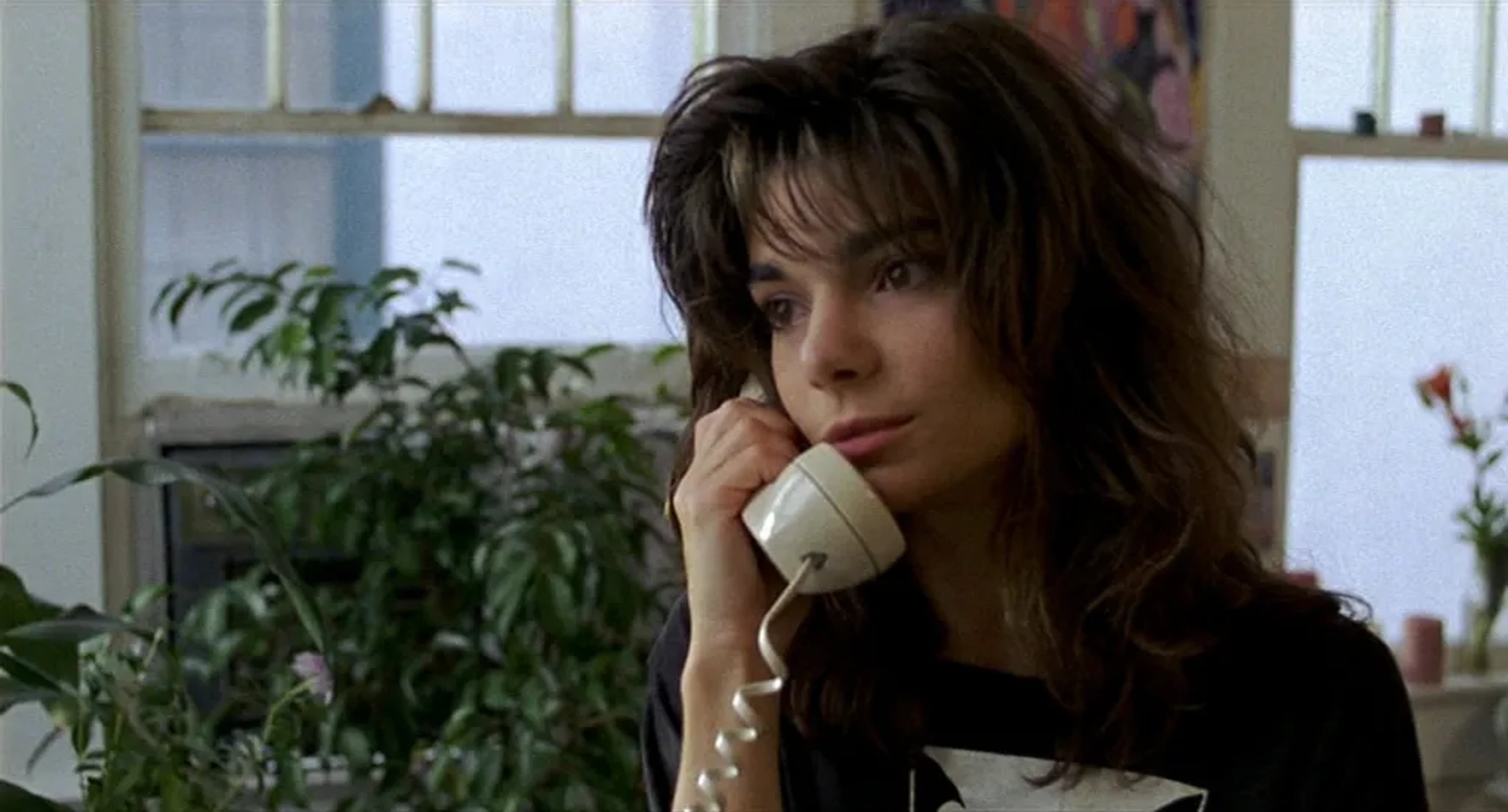 Laura San Giacomo in Sex, Lies, and Videotape (1989)