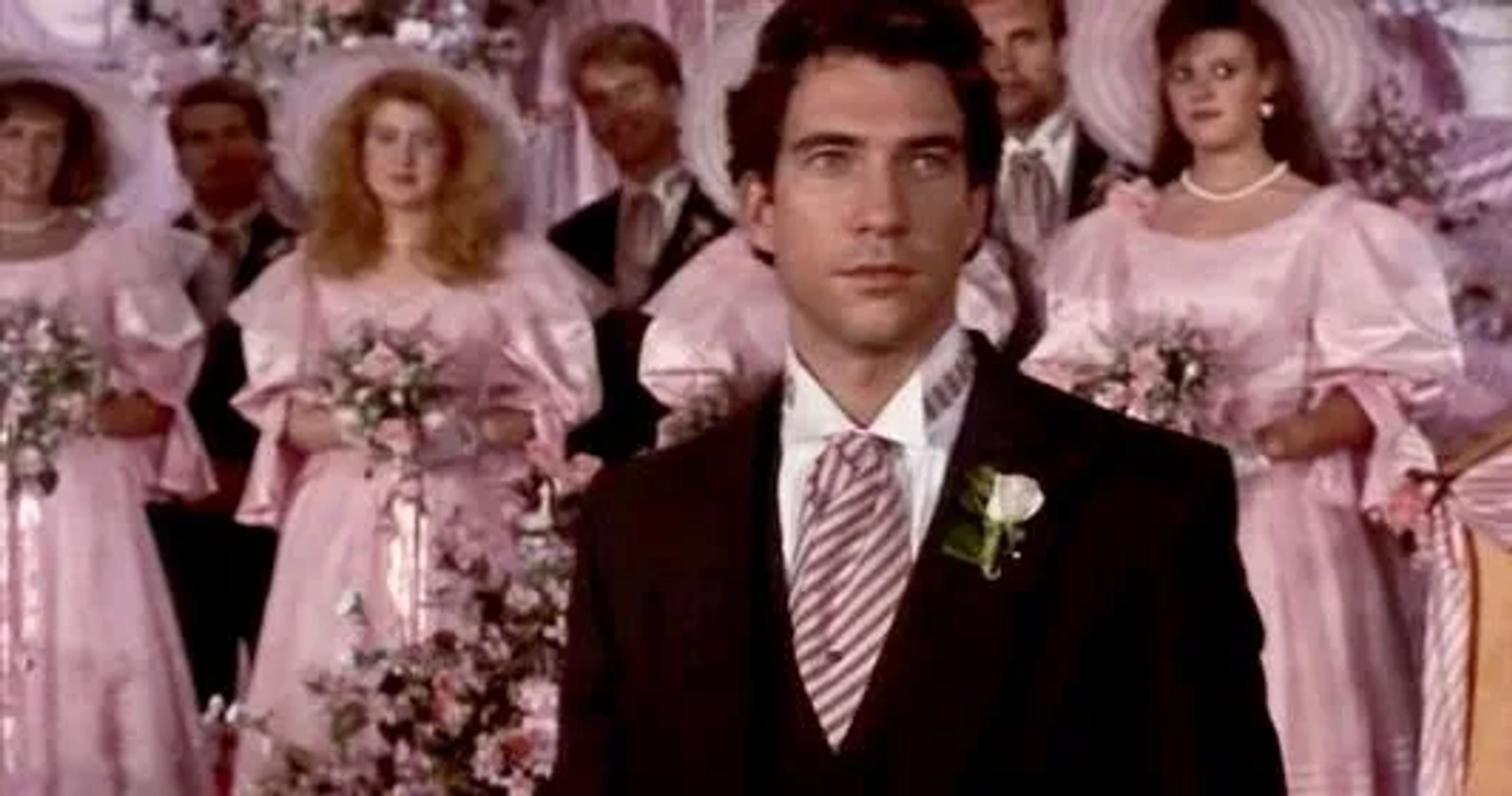 Dylan McDermott in Steel Magnolias (1989)