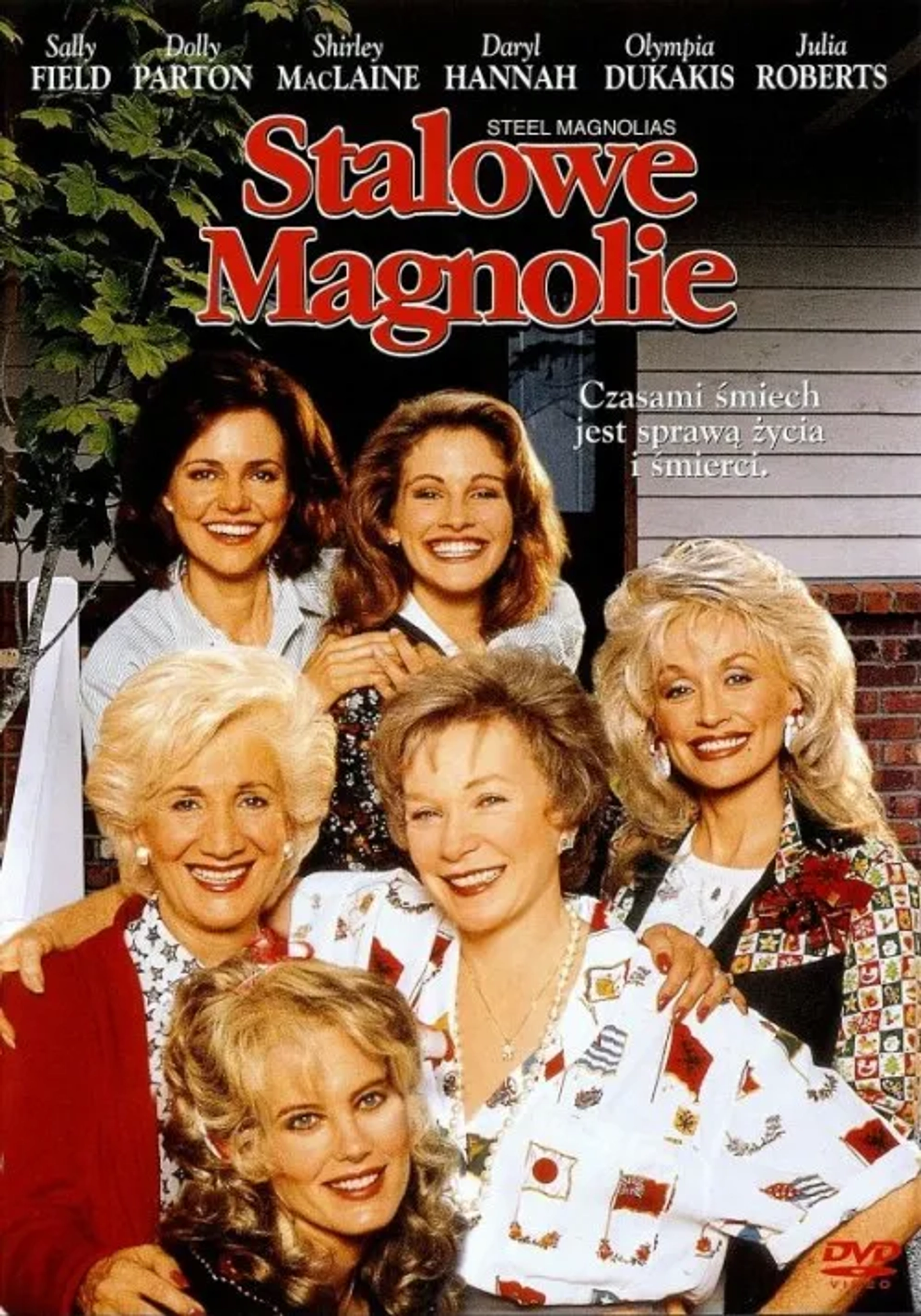 Steel Magnolias (1989)