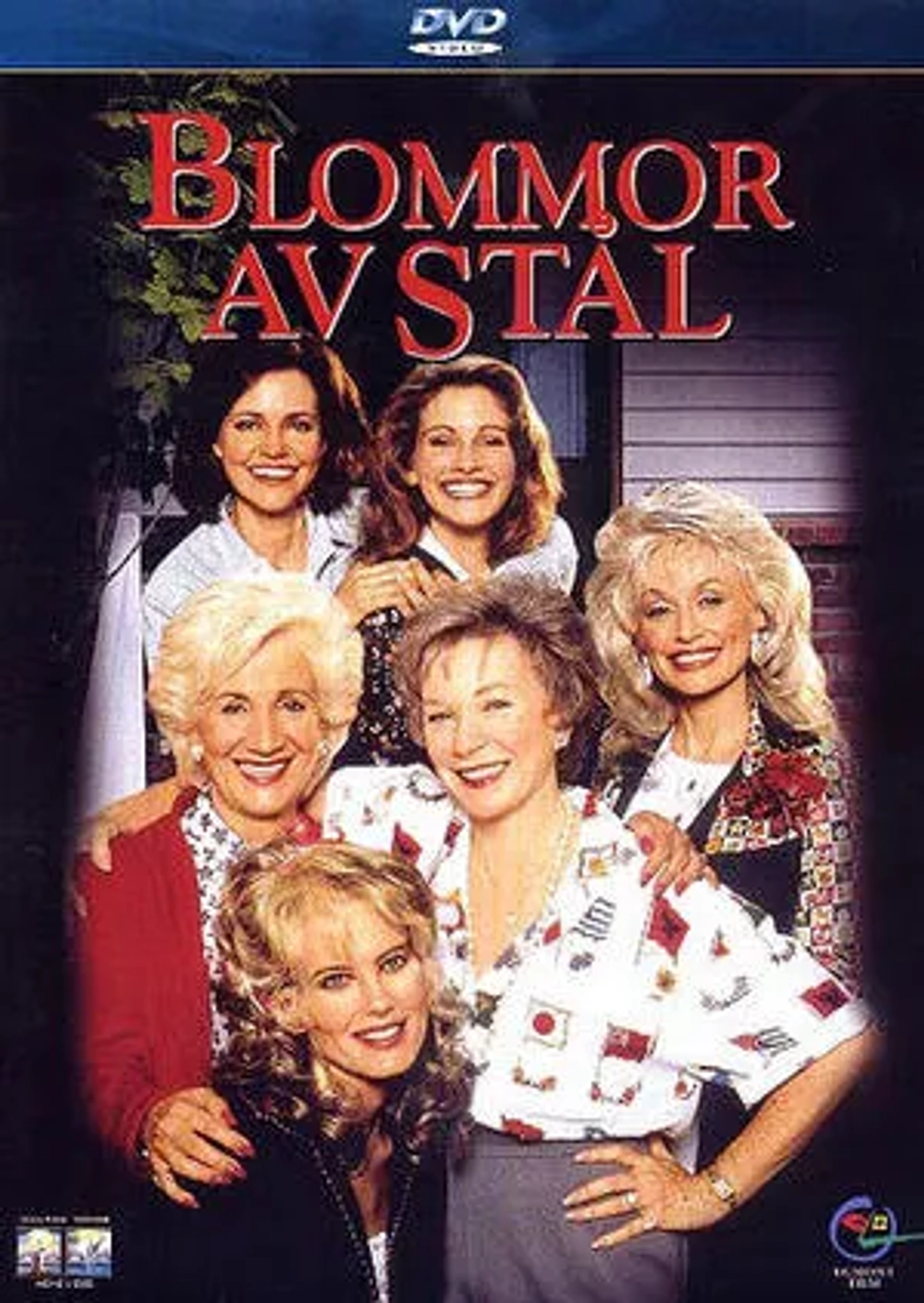 Steel Magnolias (1989)