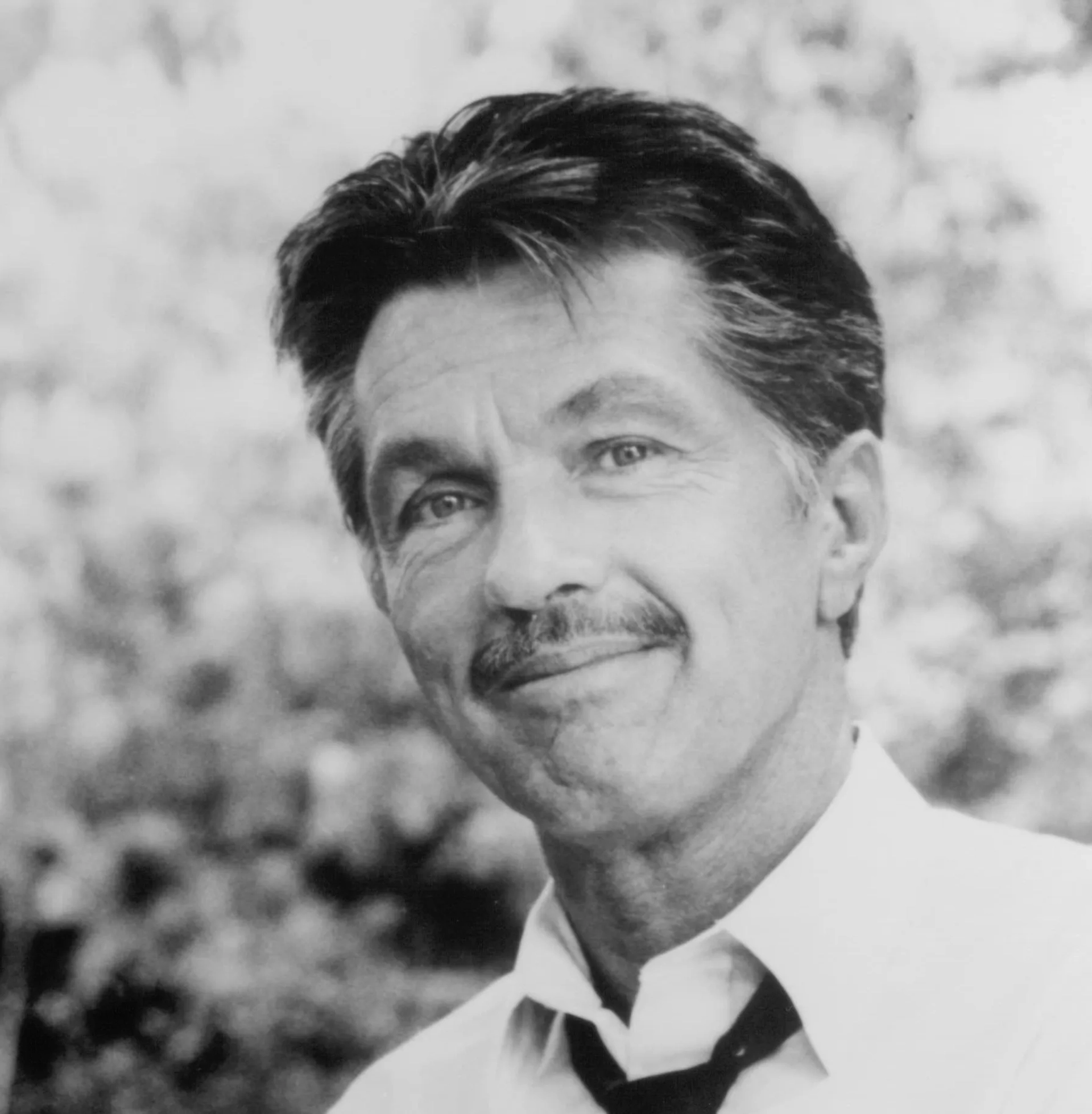 Tom Skerritt in Steel Magnolias (1989)