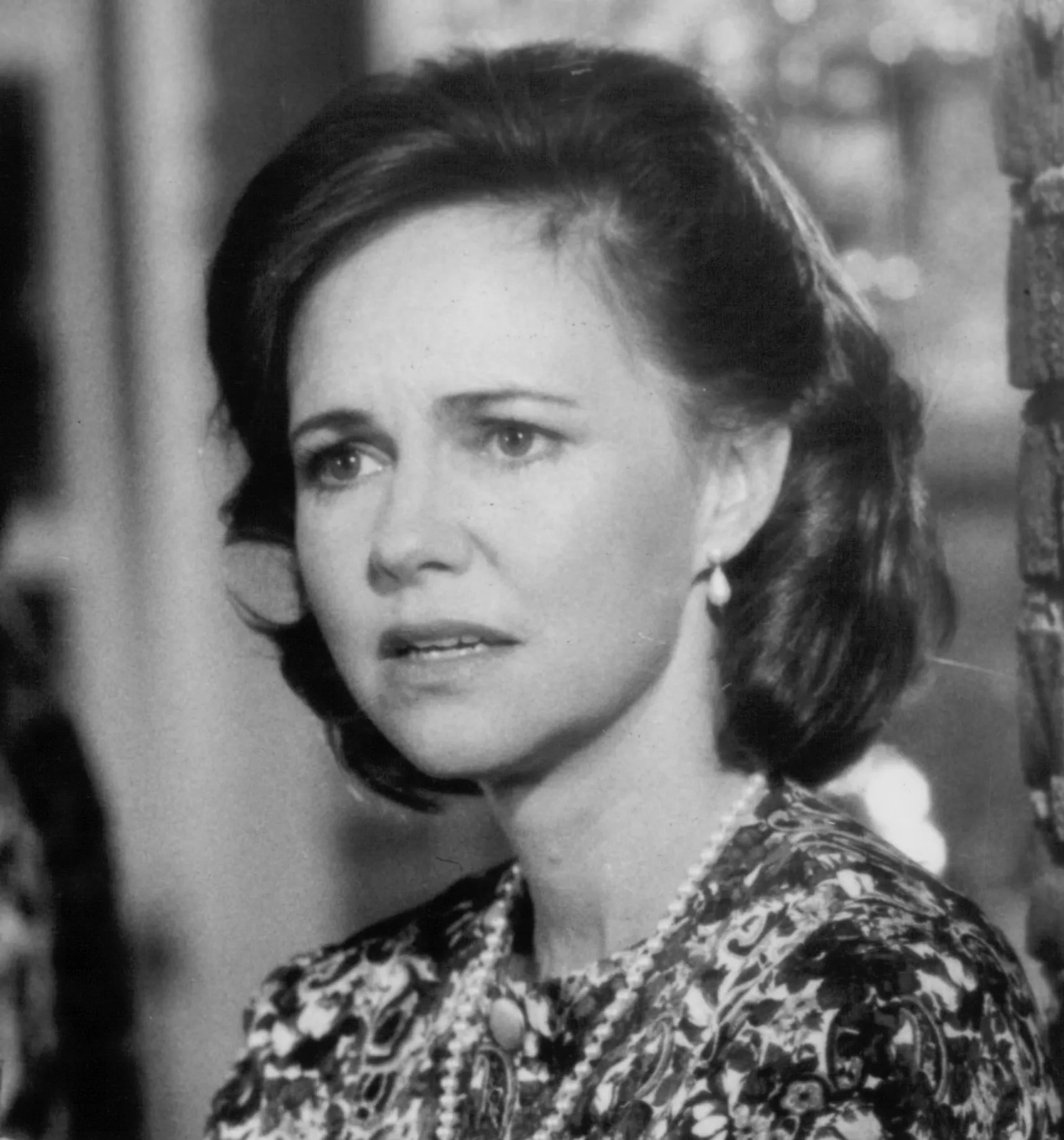 Sally Field in Steel Magnolias (1989)