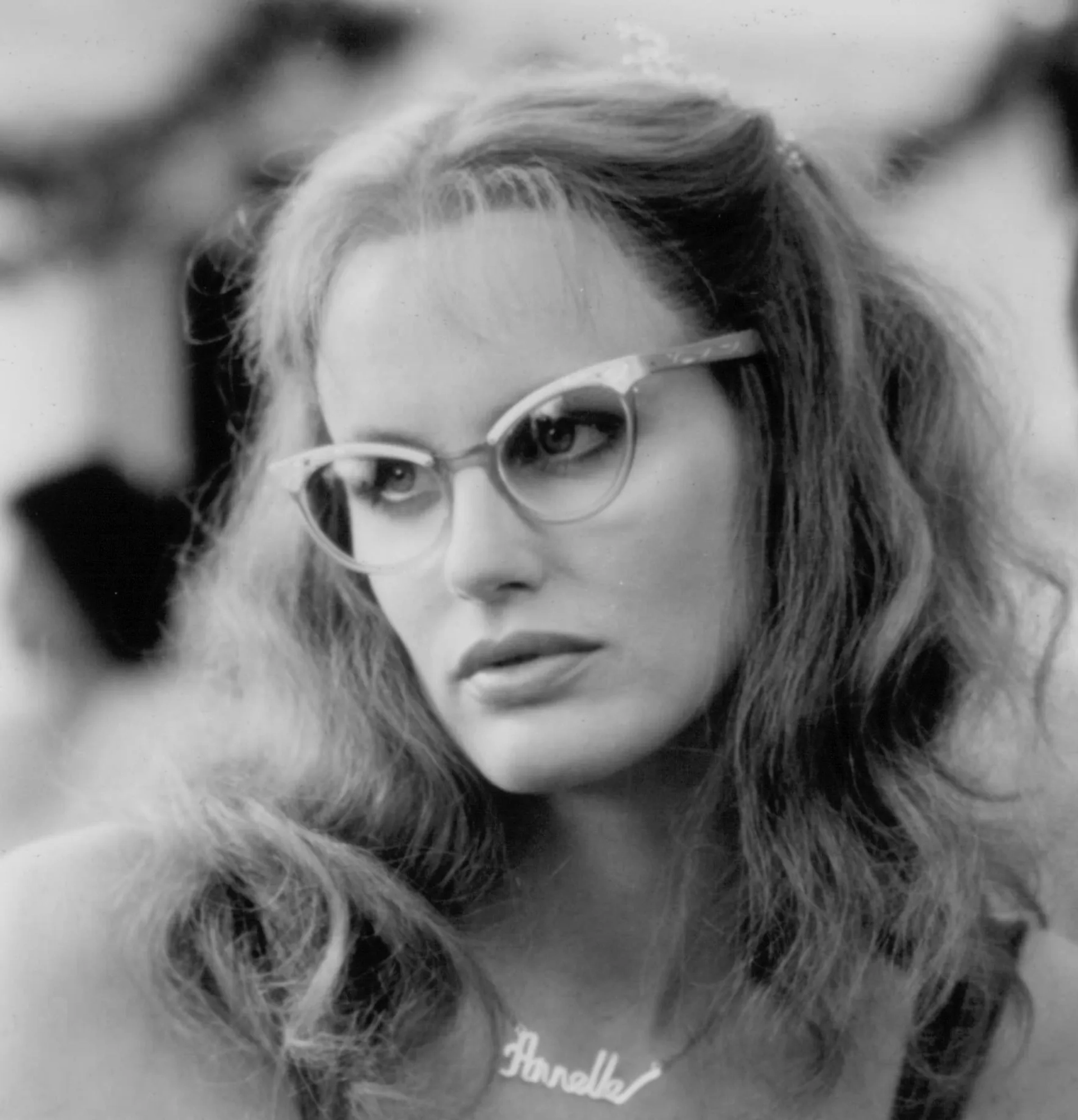 Daryl Hannah in Steel Magnolias (1989)