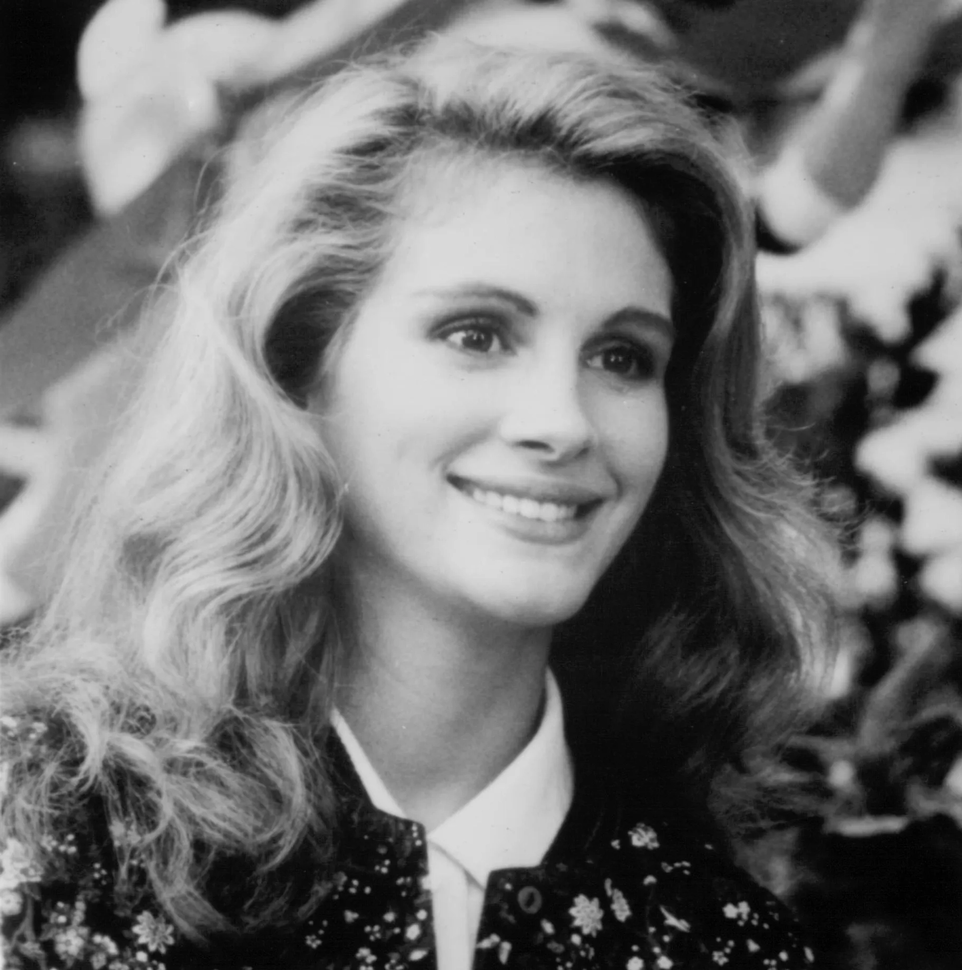 Julia Roberts in Steel Magnolias (1989)