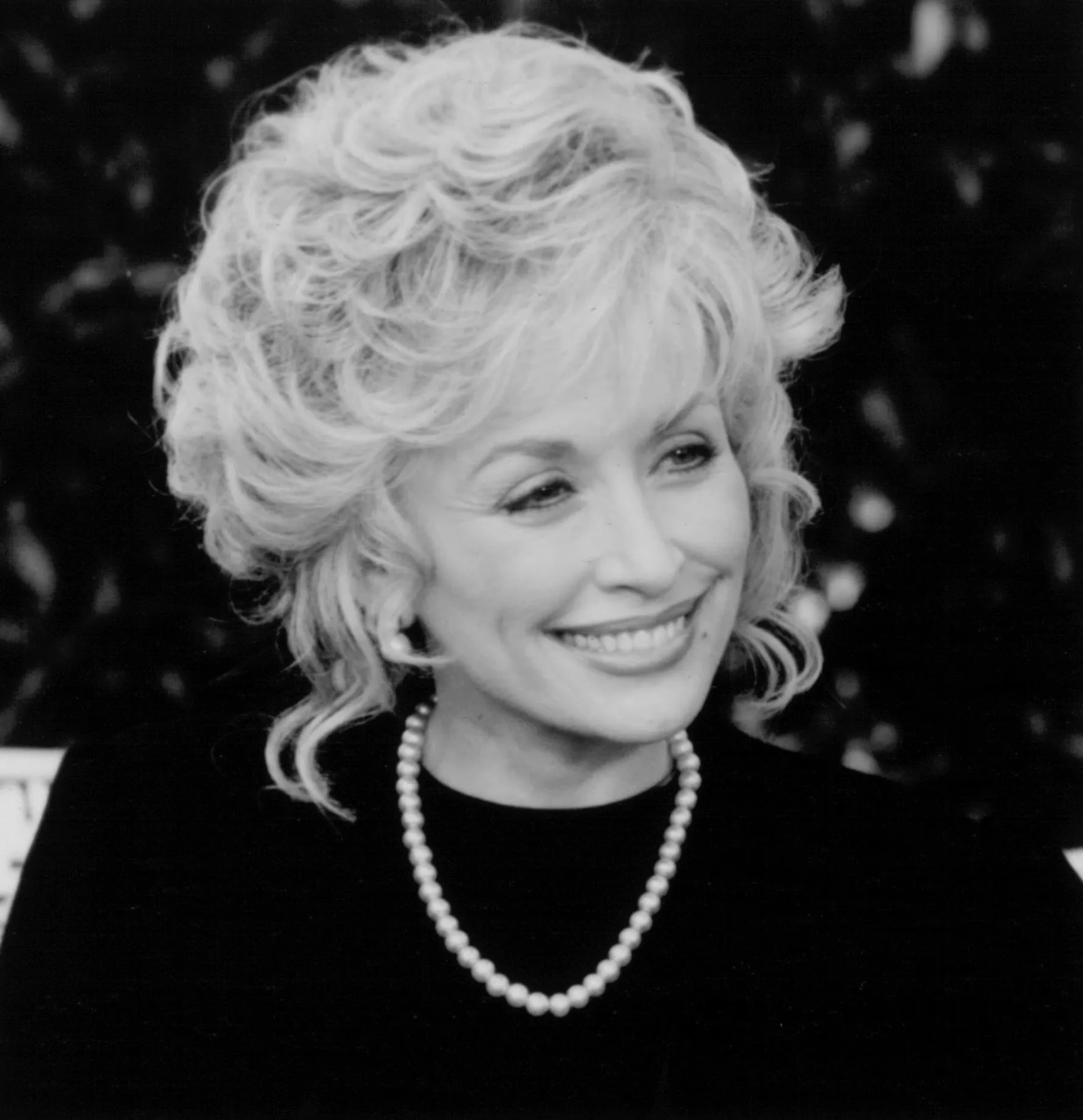 Dolly Parton in Steel Magnolias (1989)