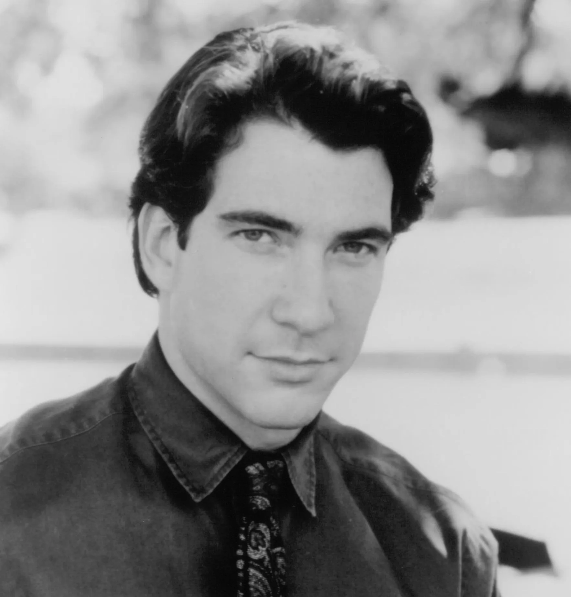 Dylan McDermott in Steel Magnolias (1989)