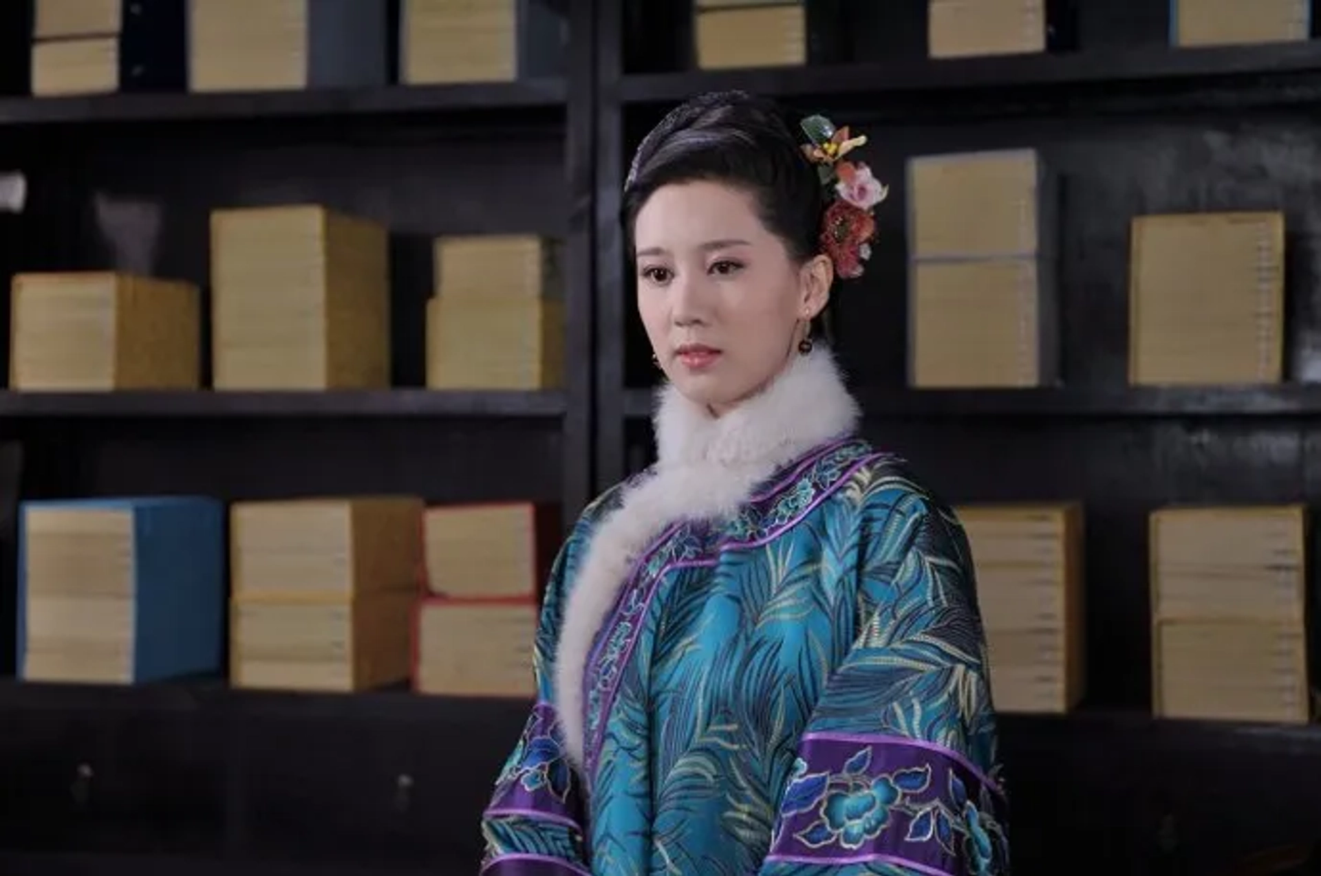 Empresses in the Palace (2011)