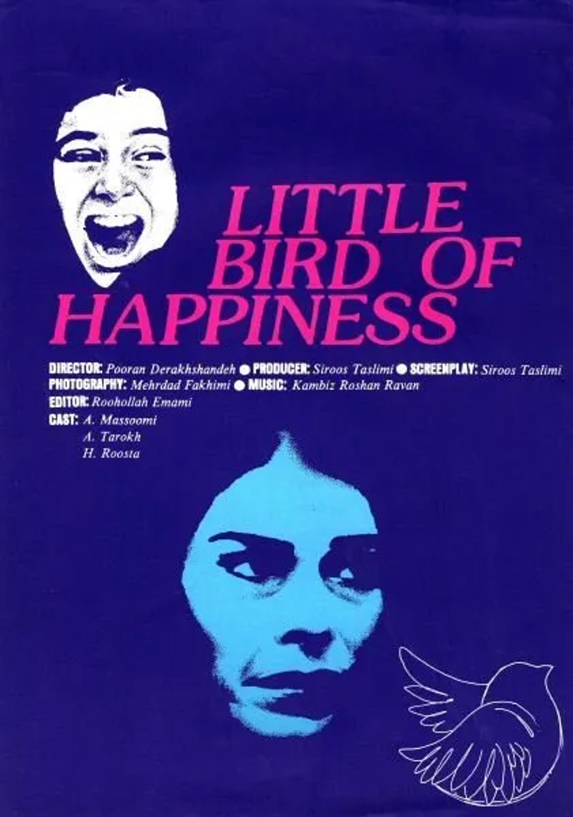 Little Bird of Happiness (1988)