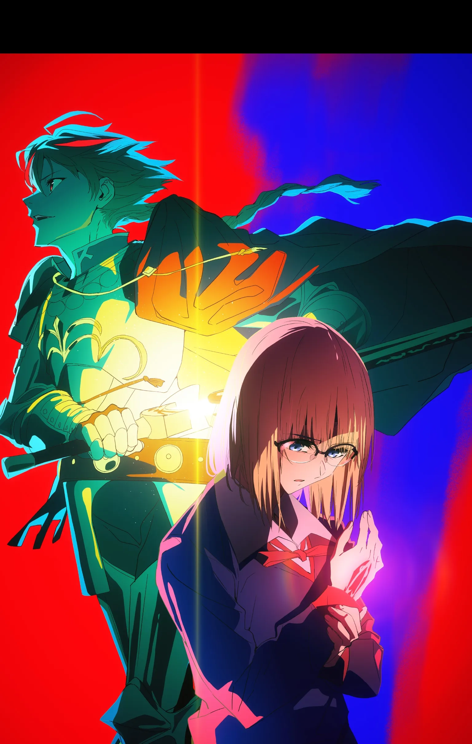 Fate/strange Fake (2024)