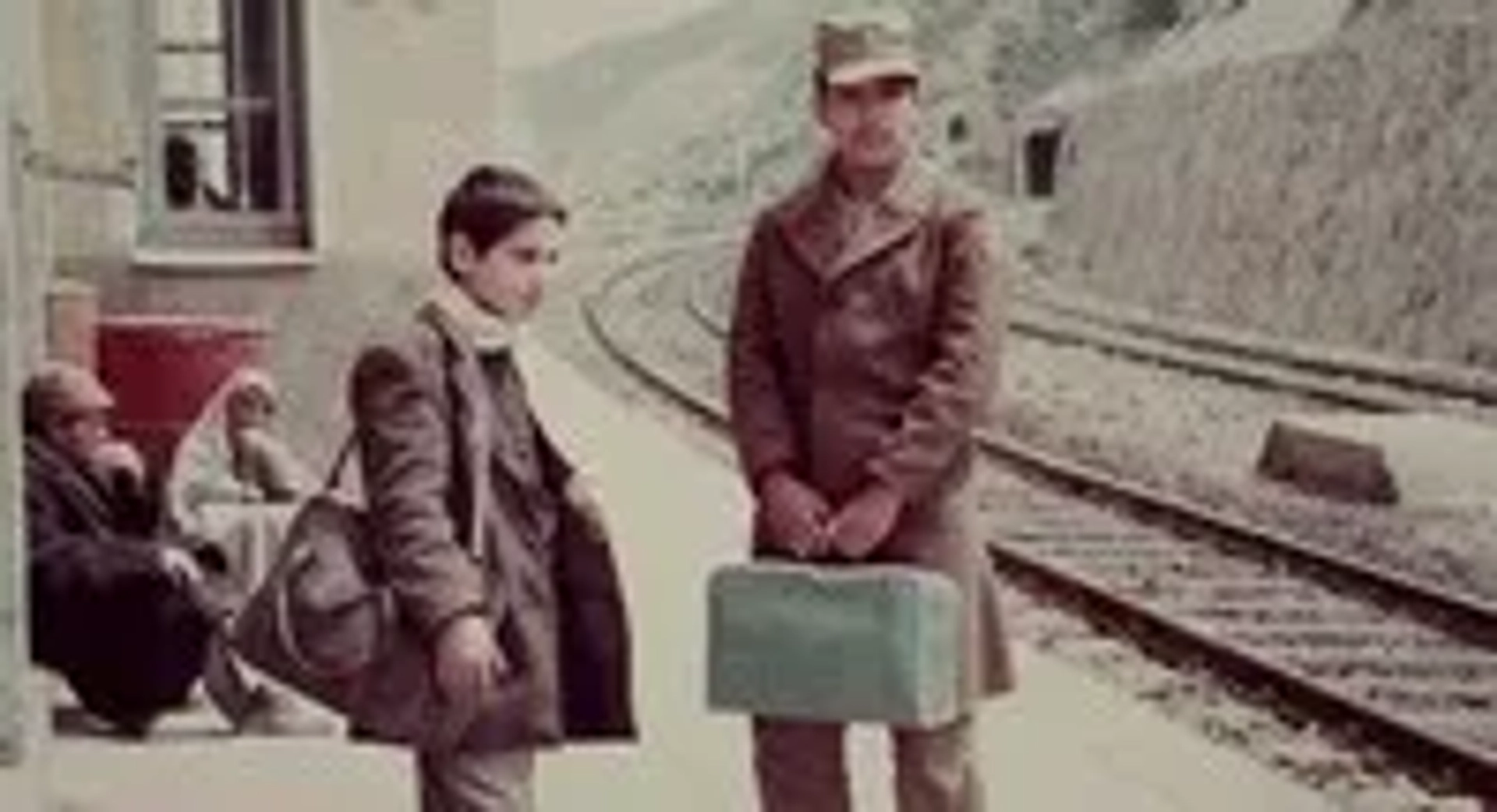فیلم بهار (1364)