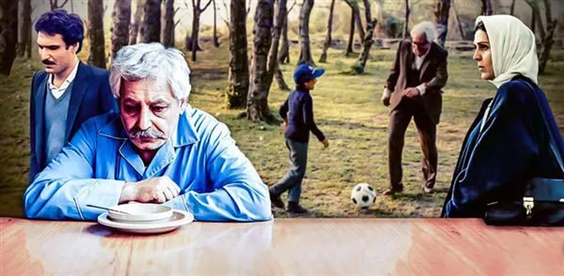 پدربزرگ 1364