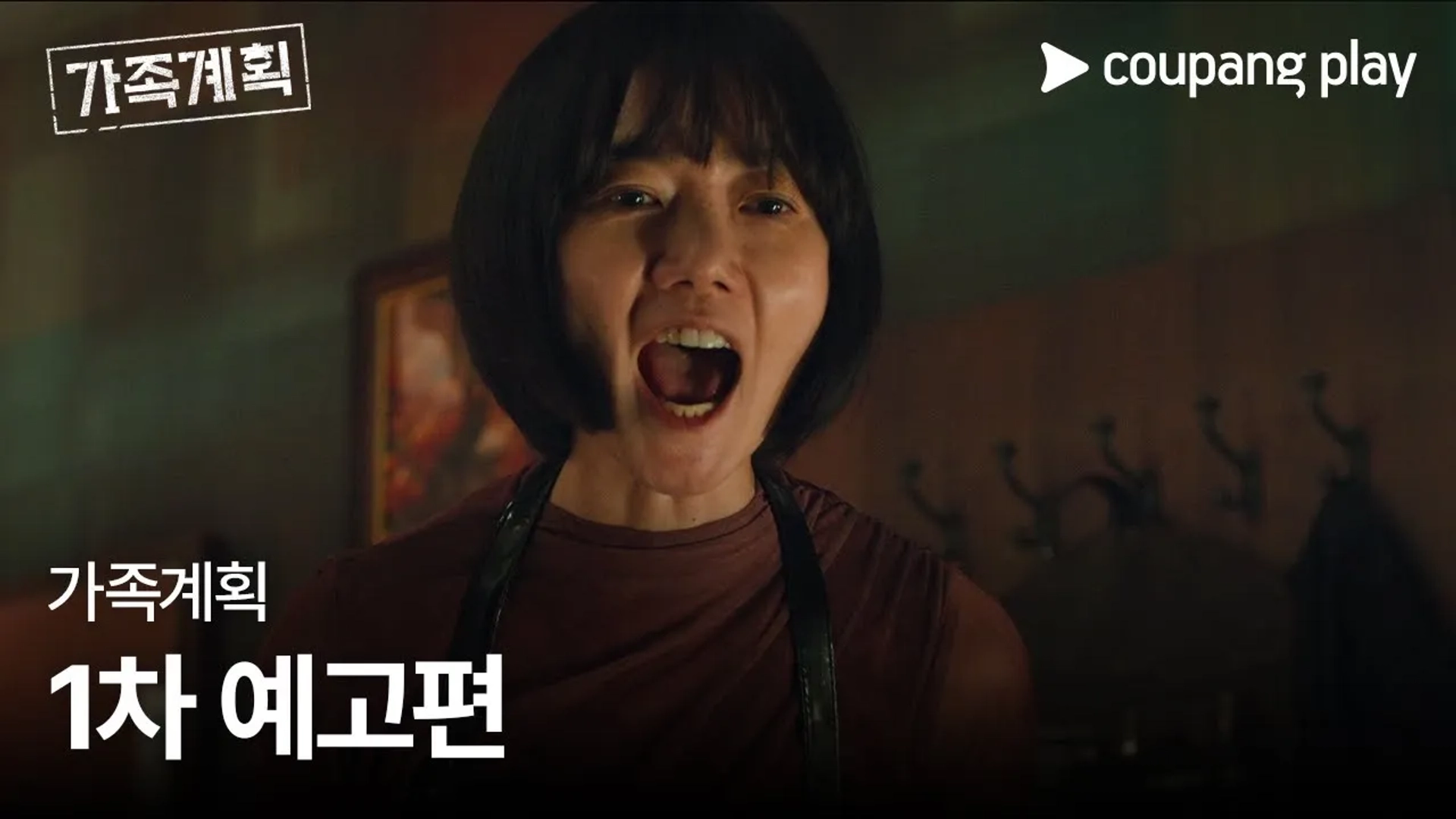 Bae Doona in Family Plan (2024)