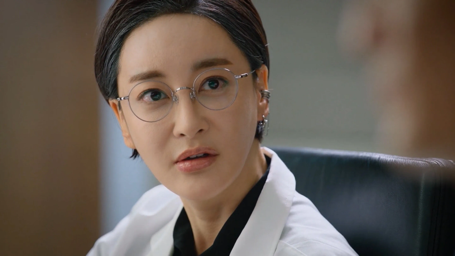 Kim Hye-Eun in Doctor John (2019)