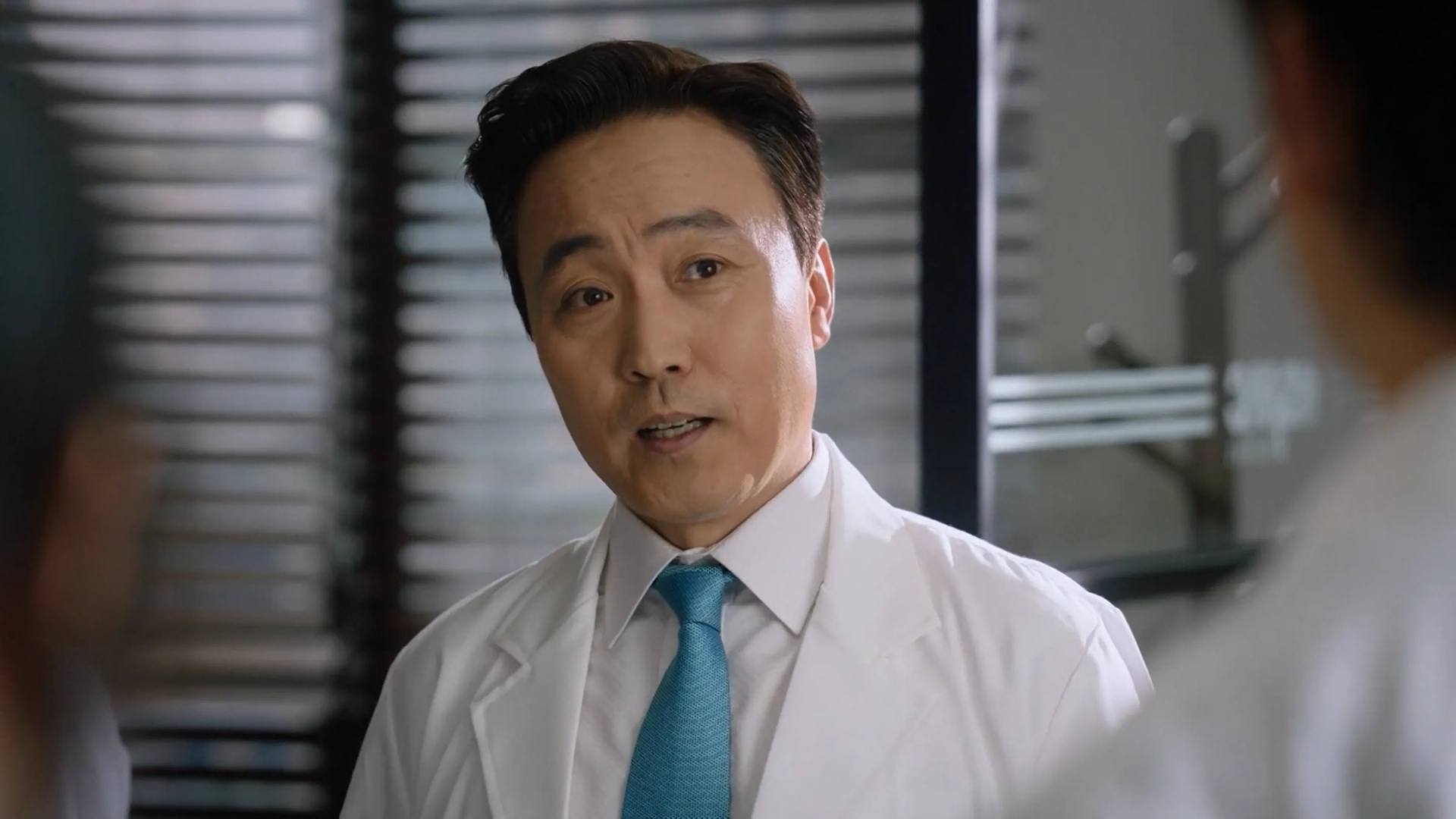 Eom Hyo-Seob in Doctor John (2019)