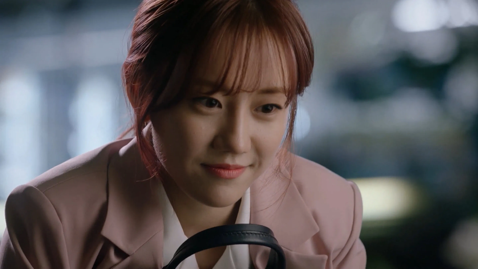 Min-a Jeong in Doctor John (2019)