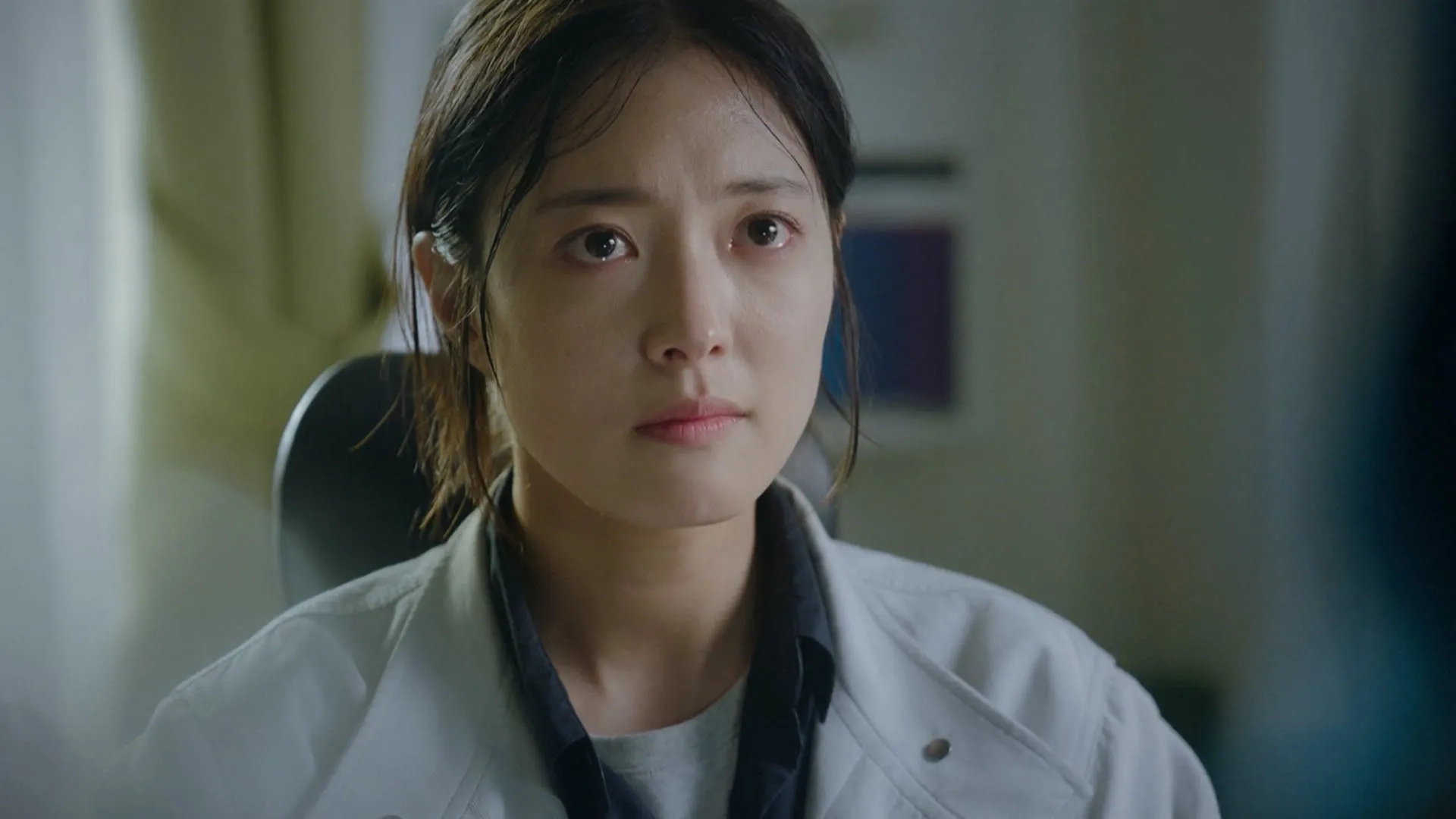 Lee Se-yeong in Doctor John (2019)