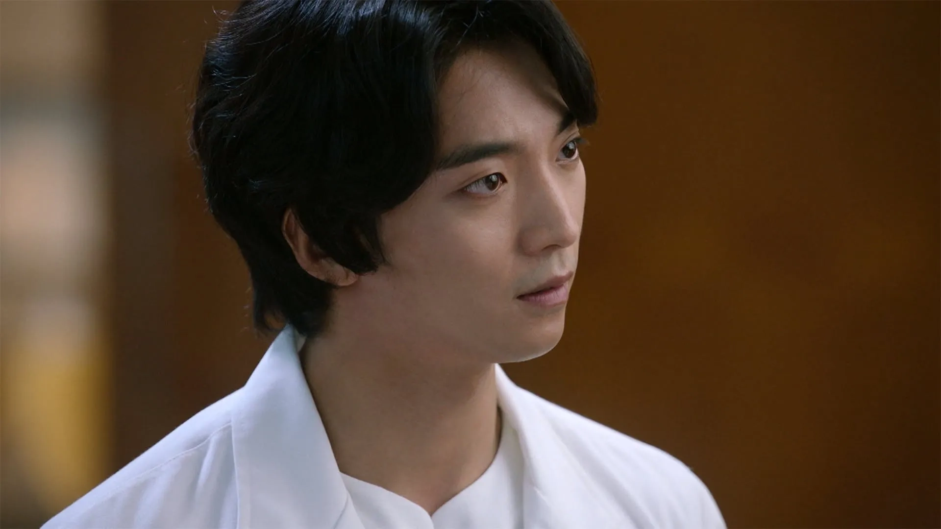 Hwang Hee in Doctor John (2019)