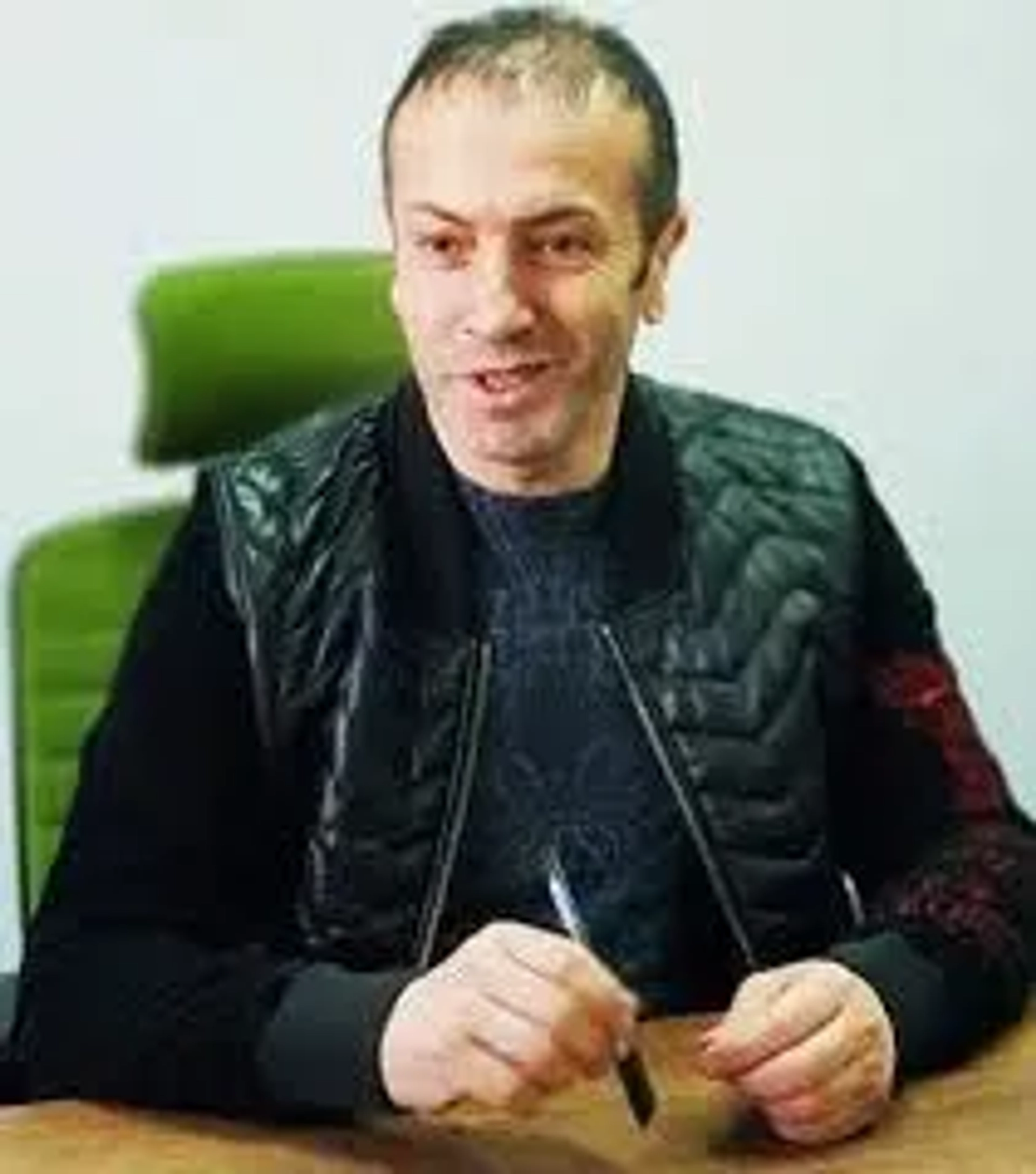 آیتک آغداغ