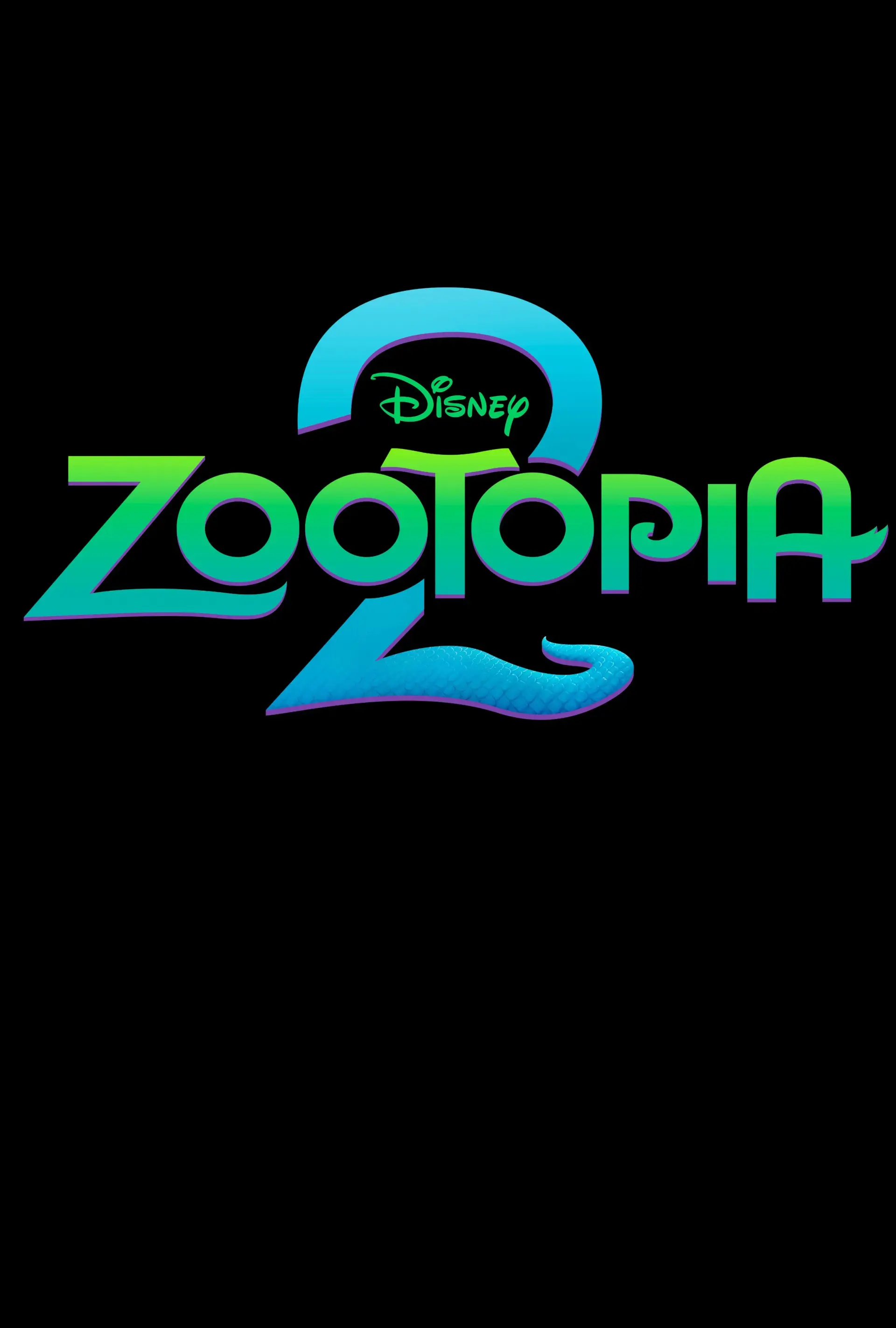 انیمیشن زوتوپیا ۲ (Zootopia 2-2025)