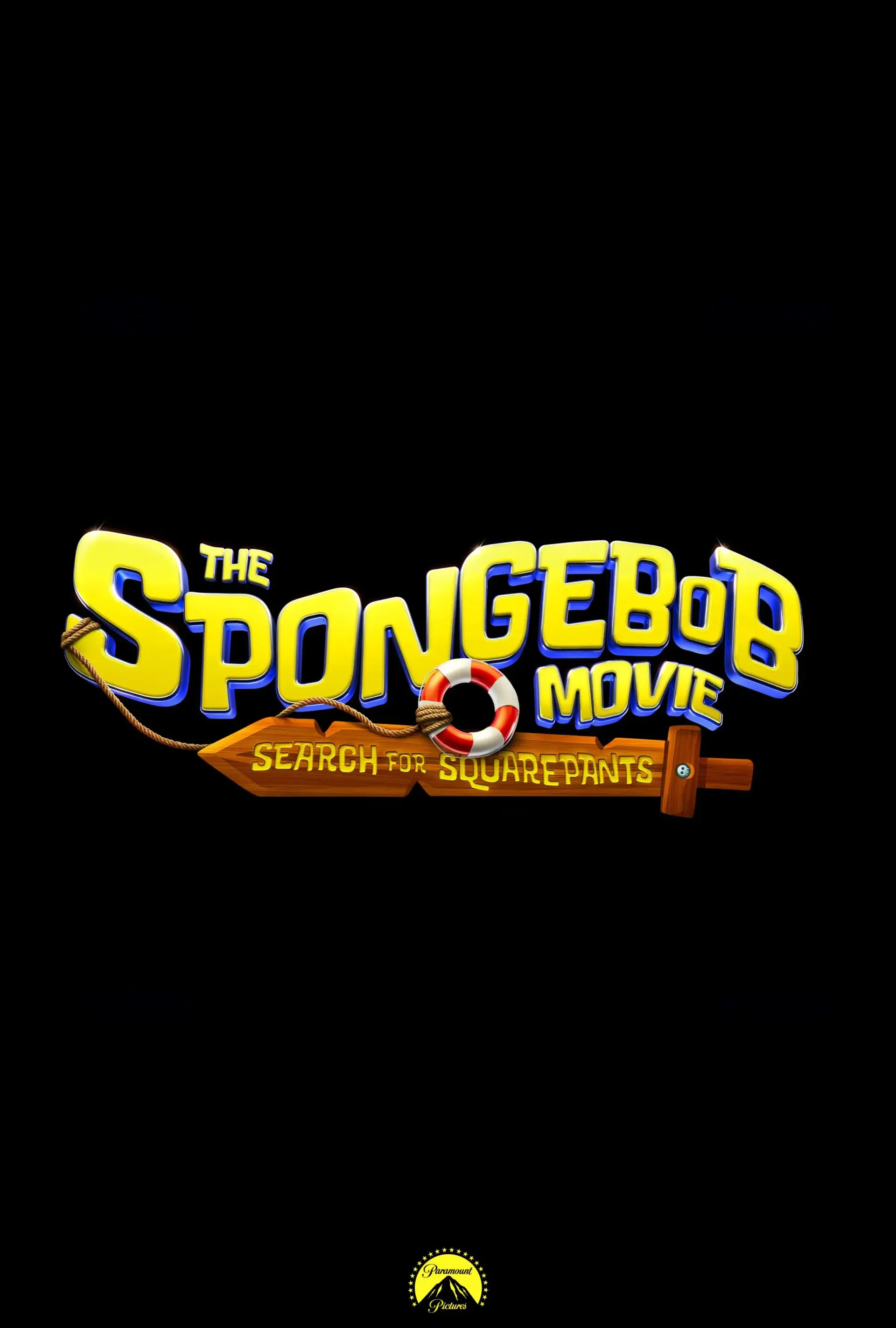 انیمیشن باب‌ اسفنجی: جستجوی شلوار مکعبی (The SpongeBob Movie: Search for Squarepants 2025)