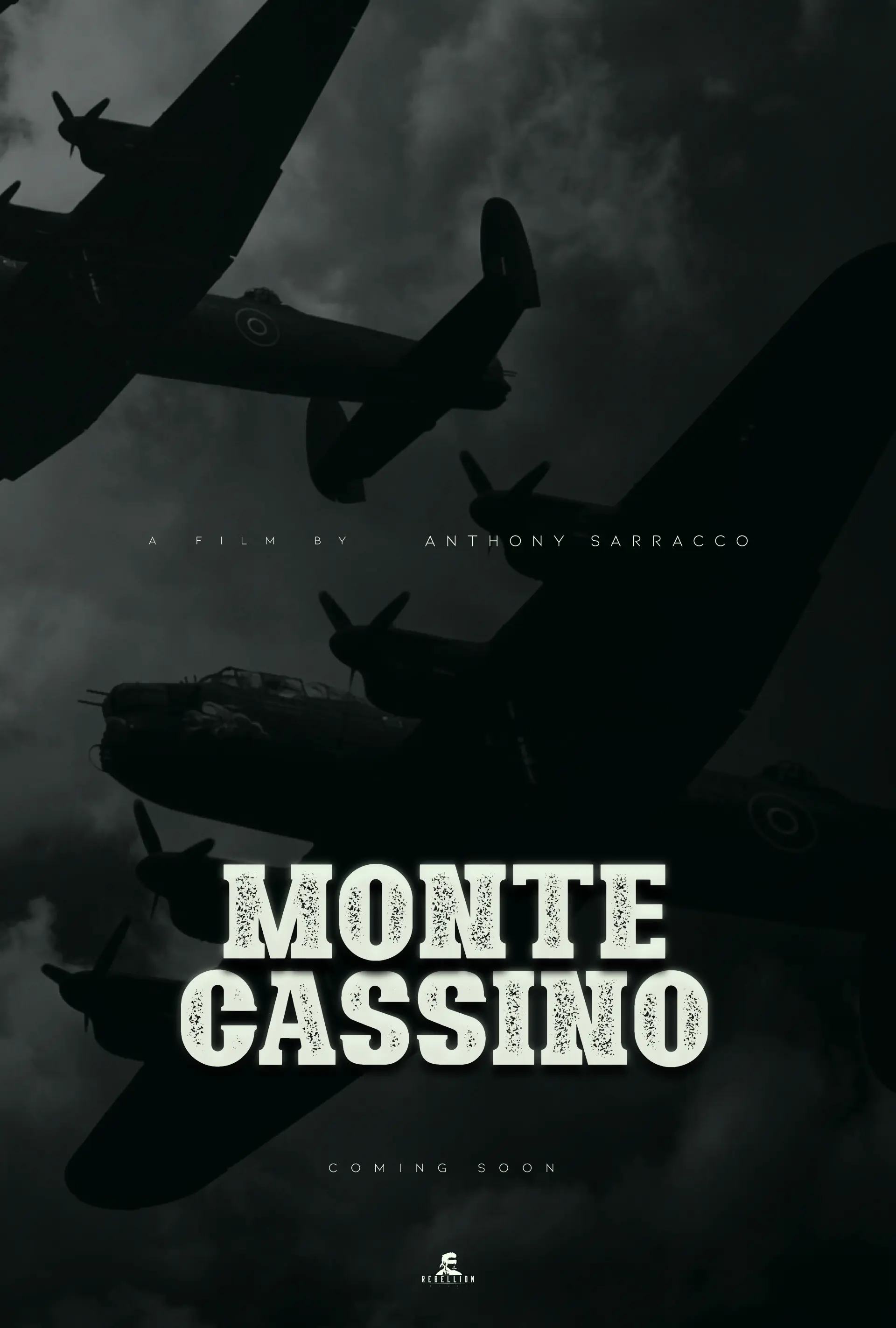 فیلم مونت کاسینو Monte Cassino (2025))