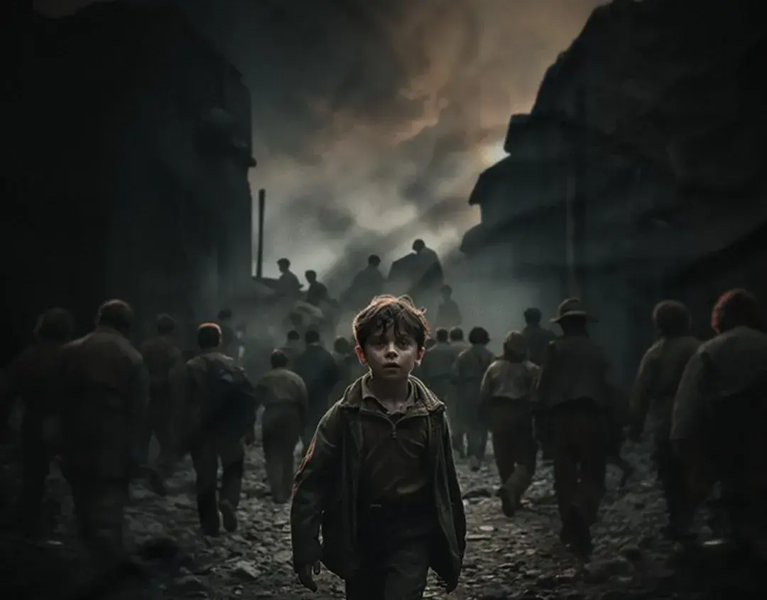 فیلم مونت کاسینو Monte Cassino (2025))