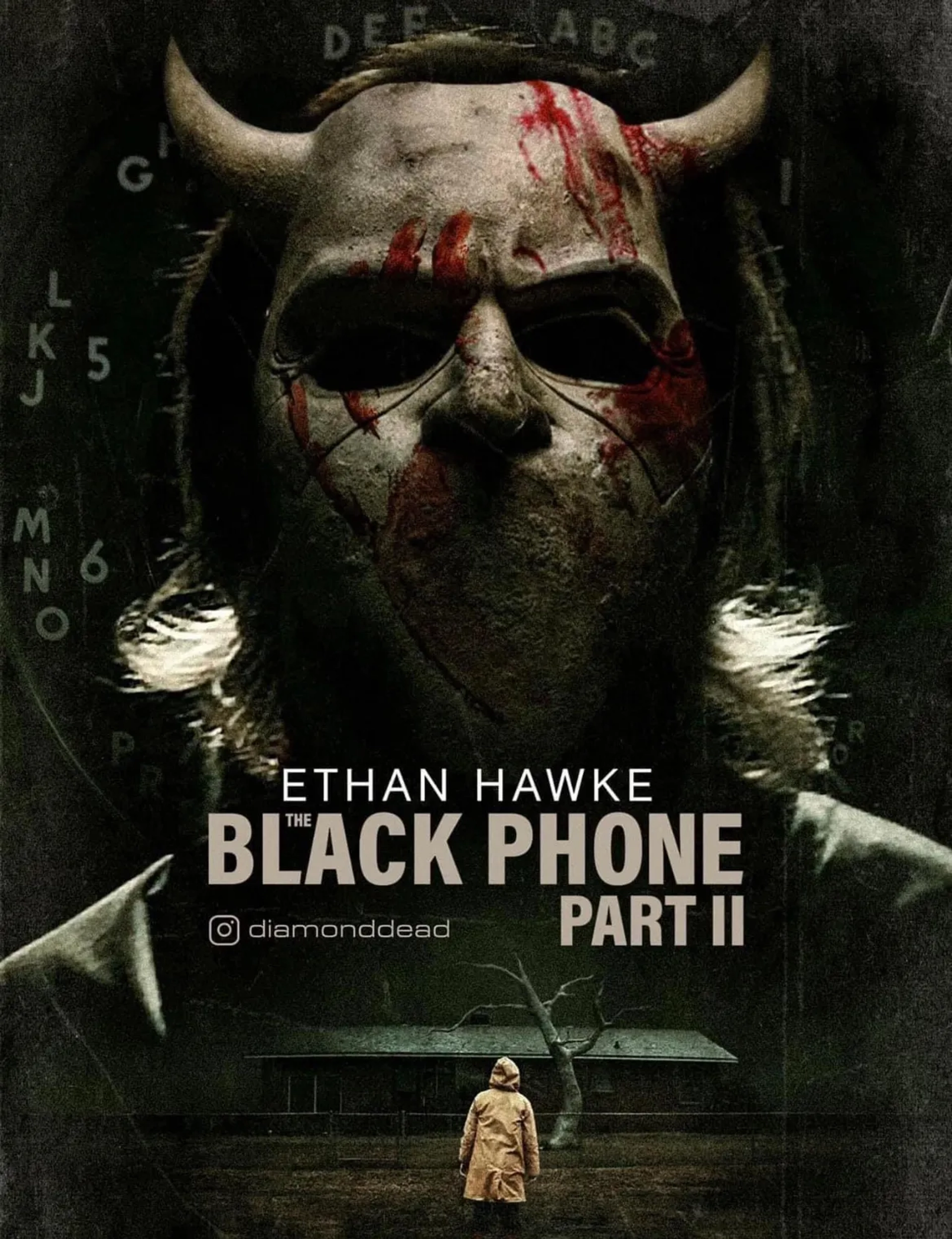 The Black Phone 2 (2025)