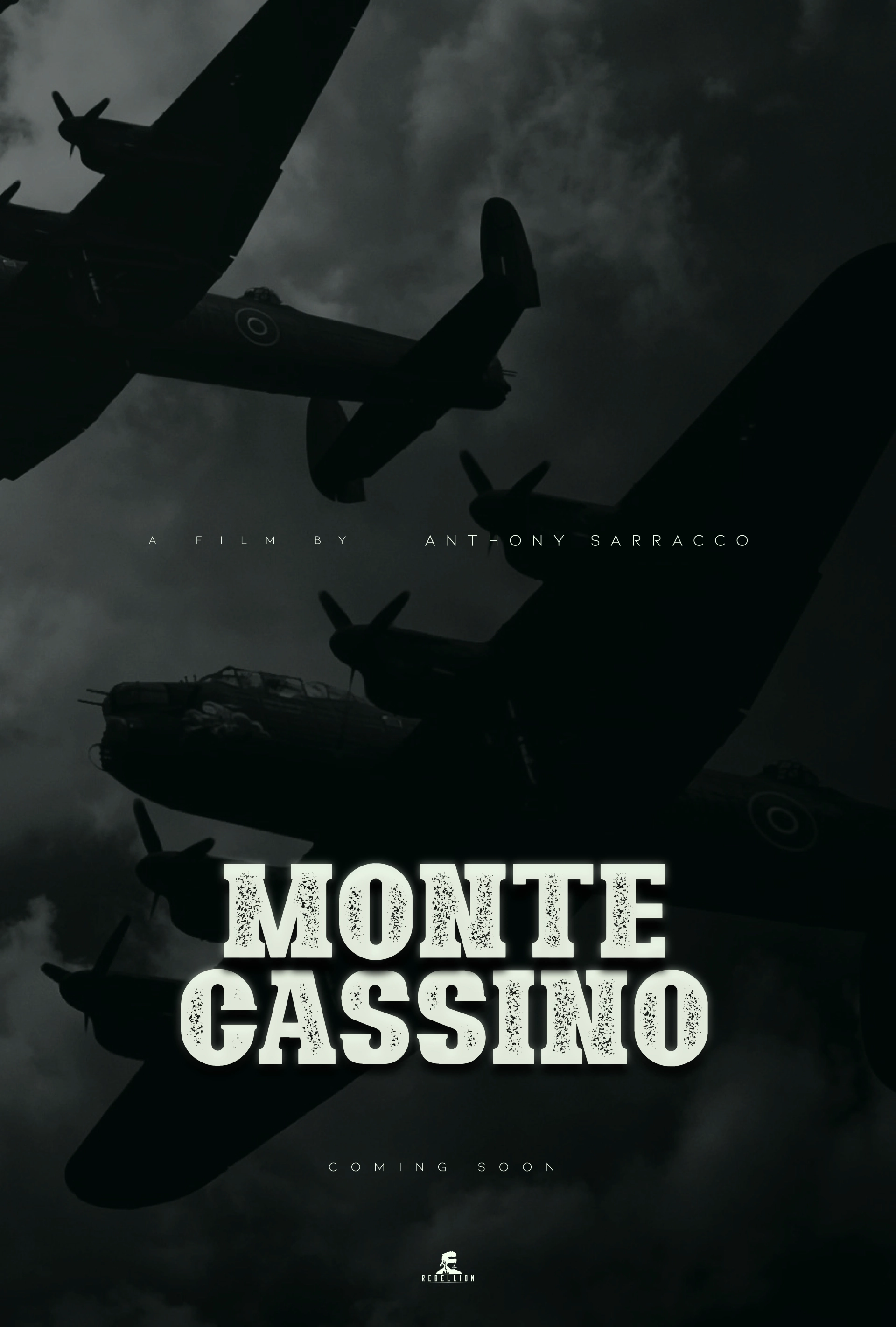 Monte Cassino (2025)