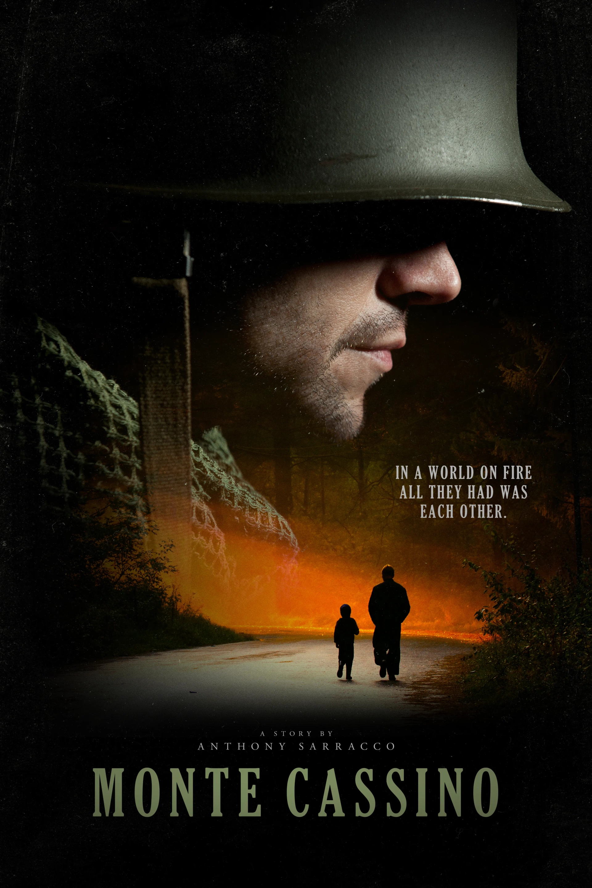 Monte Cassino (2025)